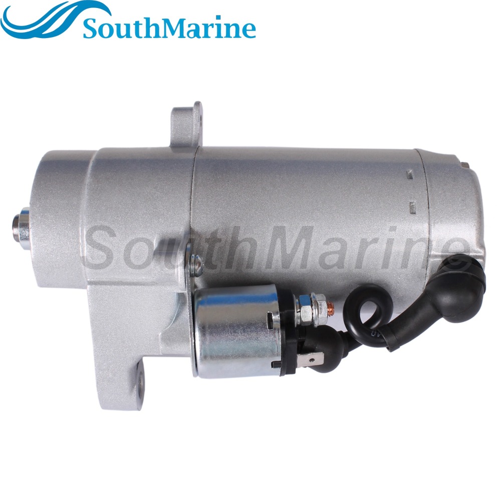 GXV390 H4514 HT3813 GX360 ES6500 EX5500 Engine 31200-ZA0-701 31200-ZA1-003 31200-ZE8-801 18350 Starter Motor for Honda