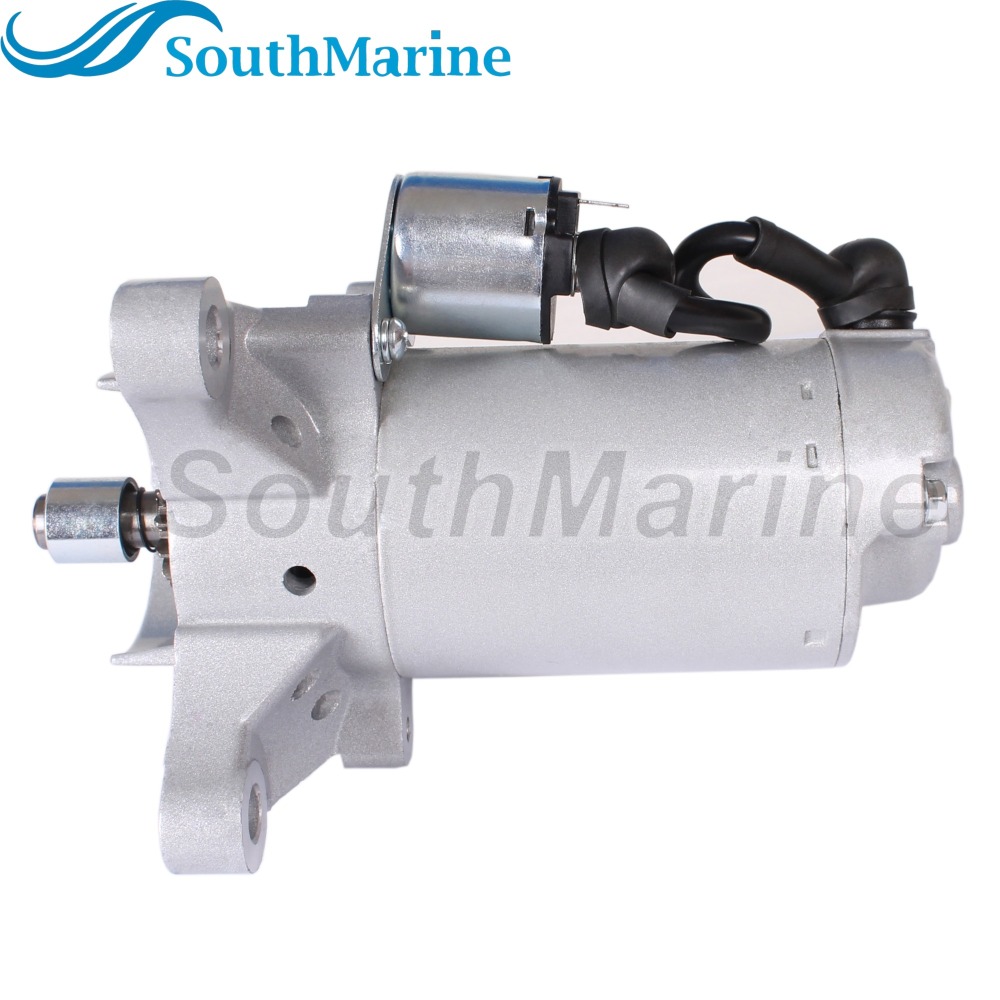 GXV390 H4514 HT3813 GX360 ES6500 EX5500 Engine 31200-ZA0-701 31200-ZA1-003 31200-ZE8-801 18350 Starter Motor for Honda