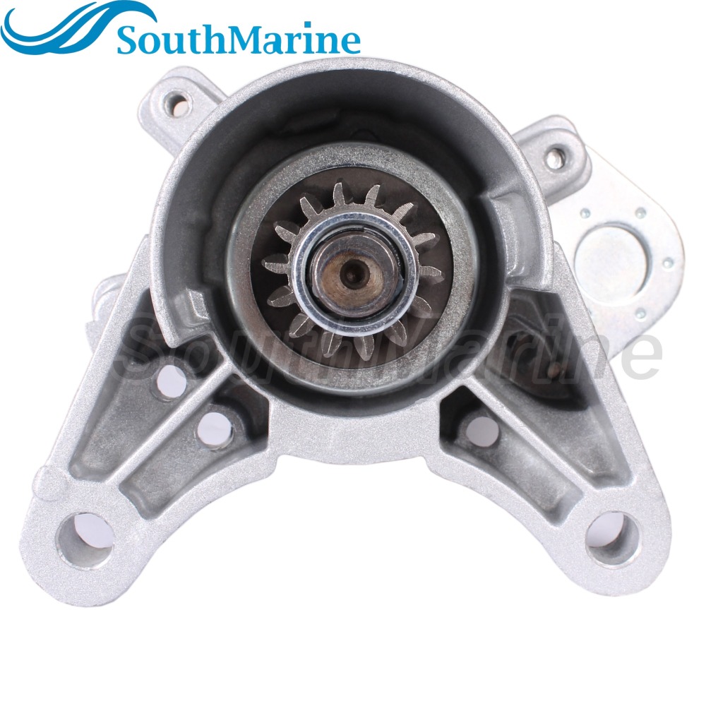 GXV390 H4514 HT3813 GX360 ES6500 EX5500 Engine 31200-ZA0-701 31200-ZA1-003 31200-ZE8-801 18350 Starter Motor for Honda