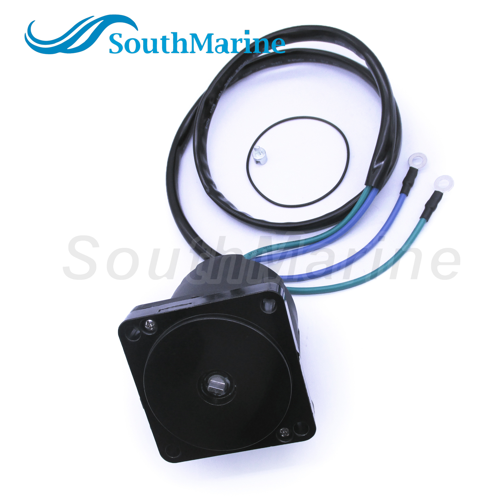 Boat Engine 38100-92J02/92J10 38100-93J01/93J02 18-18303 Trim Tilt Motor with Ring for Suzuki DF60-DF300 60HP-300HP