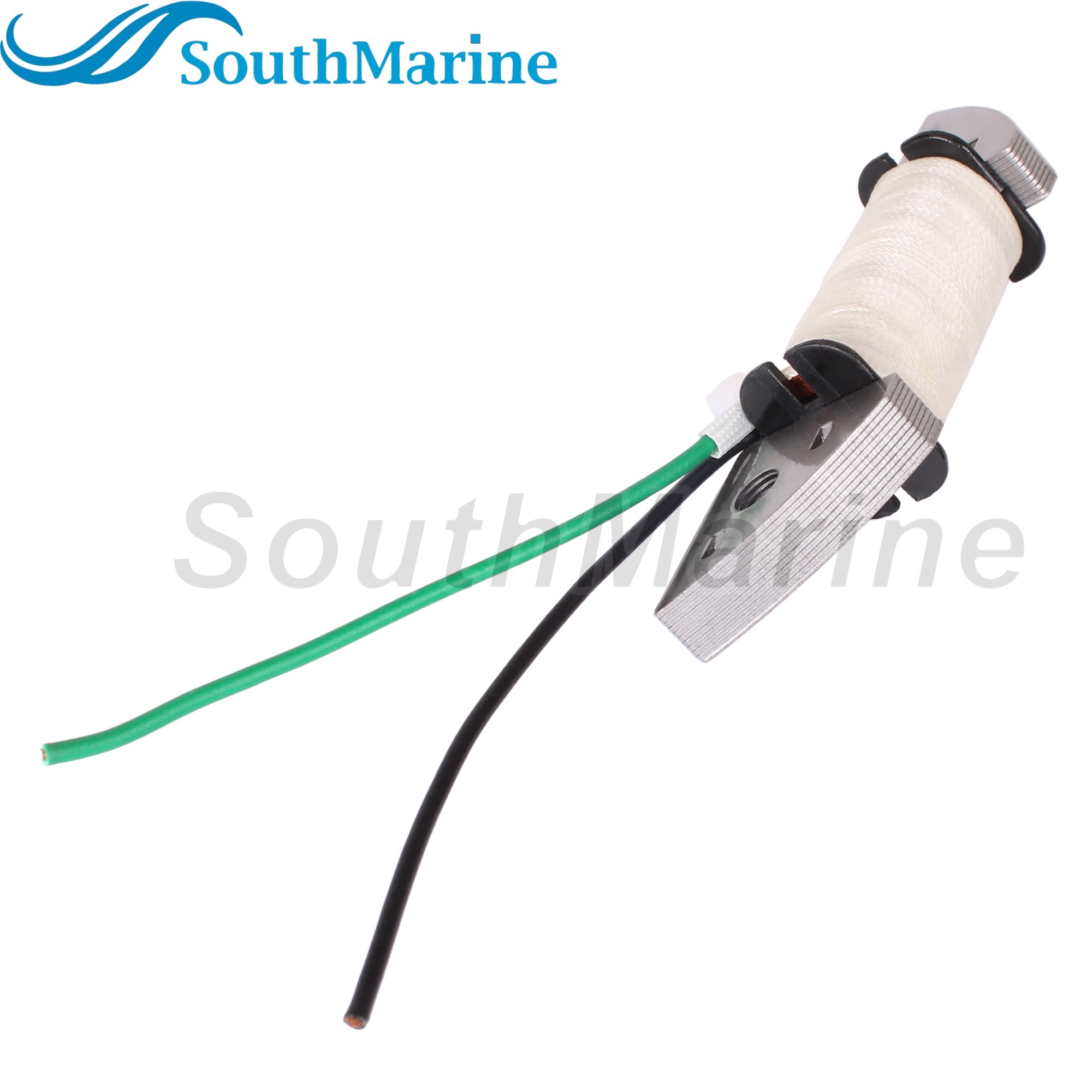 Boat Engine 32140-93900 32140-93901 Primary Charge Coil for Suzuki 9.9HP 15HP DT15 DT9.9 15MSJ 15MSG