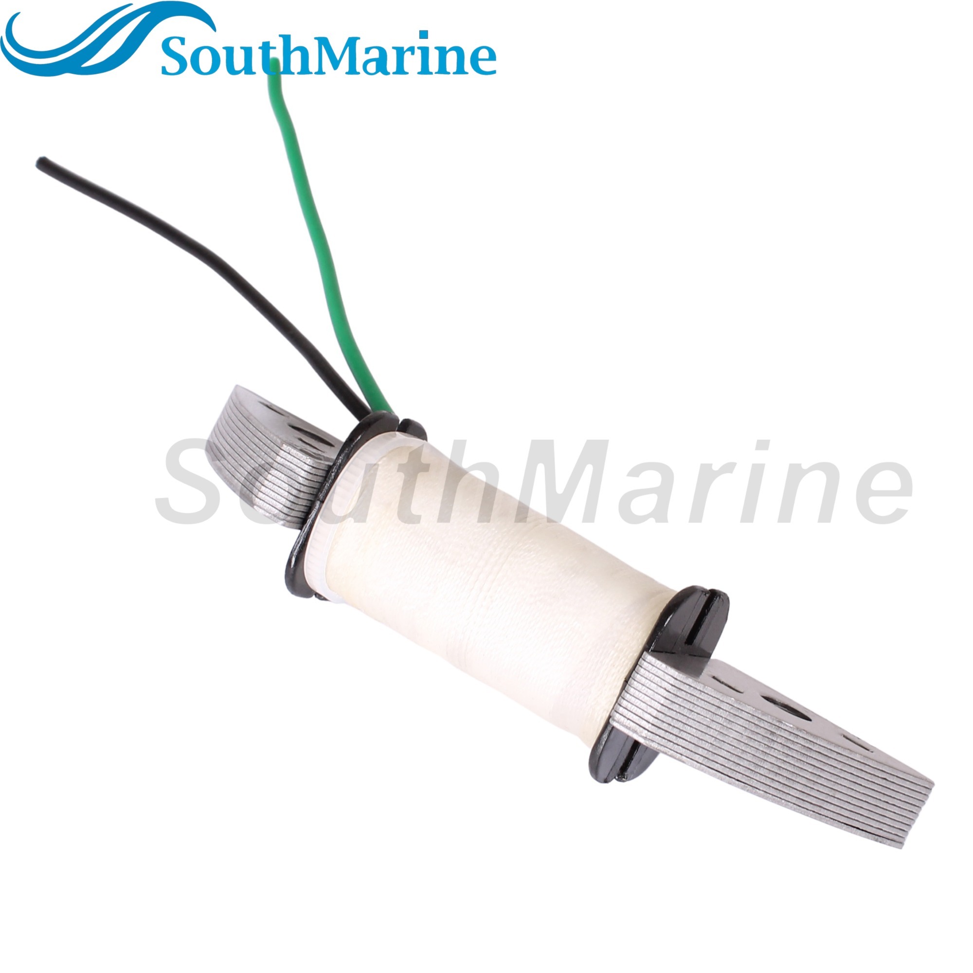 Boat Engine 32140-93900 32140-93901 Primary Charge Coil for Suzuki 9.9HP 15HP DT15 DT9.9 15MSJ 15MSG