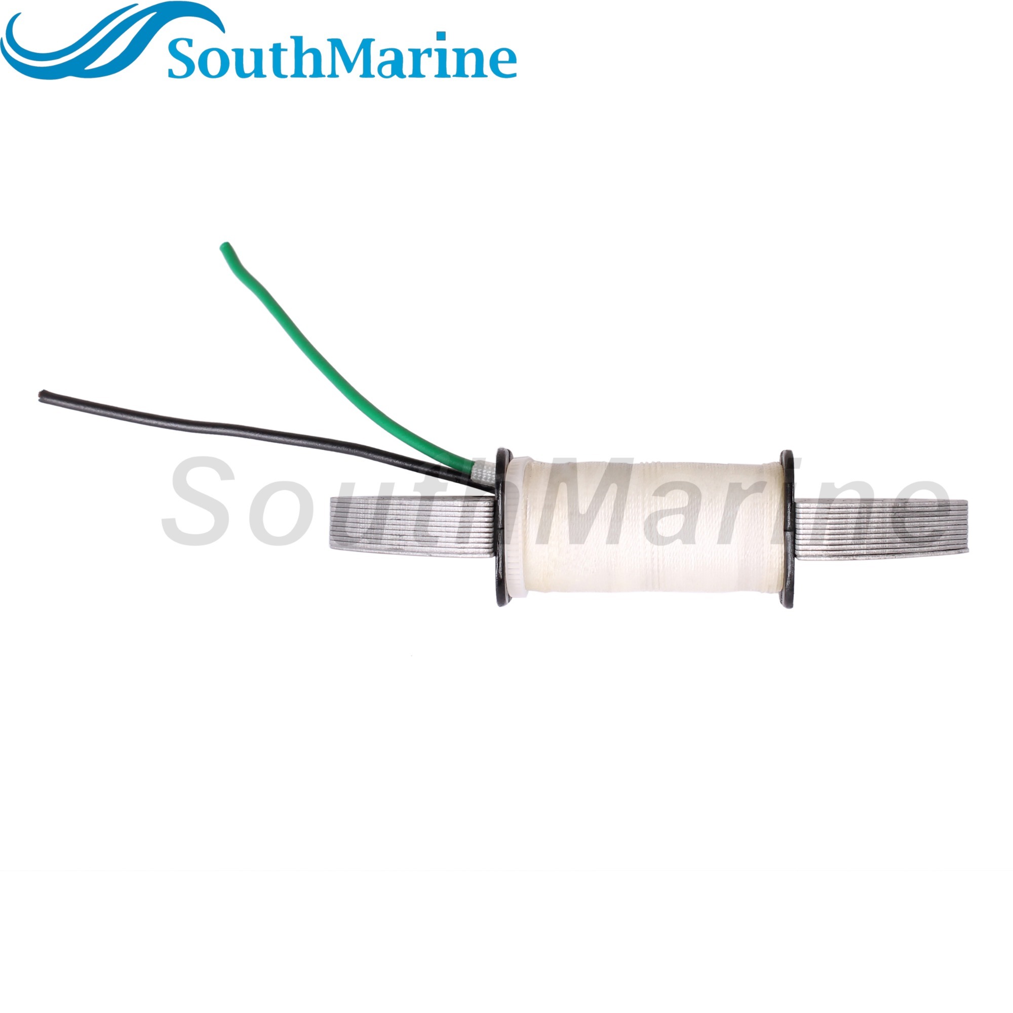 Boat Engine 32140-93900 32140-93901 Primary Charge Coil for Suzuki 9.9HP 15HP DT15 DT9.9 15MSJ 15MSG