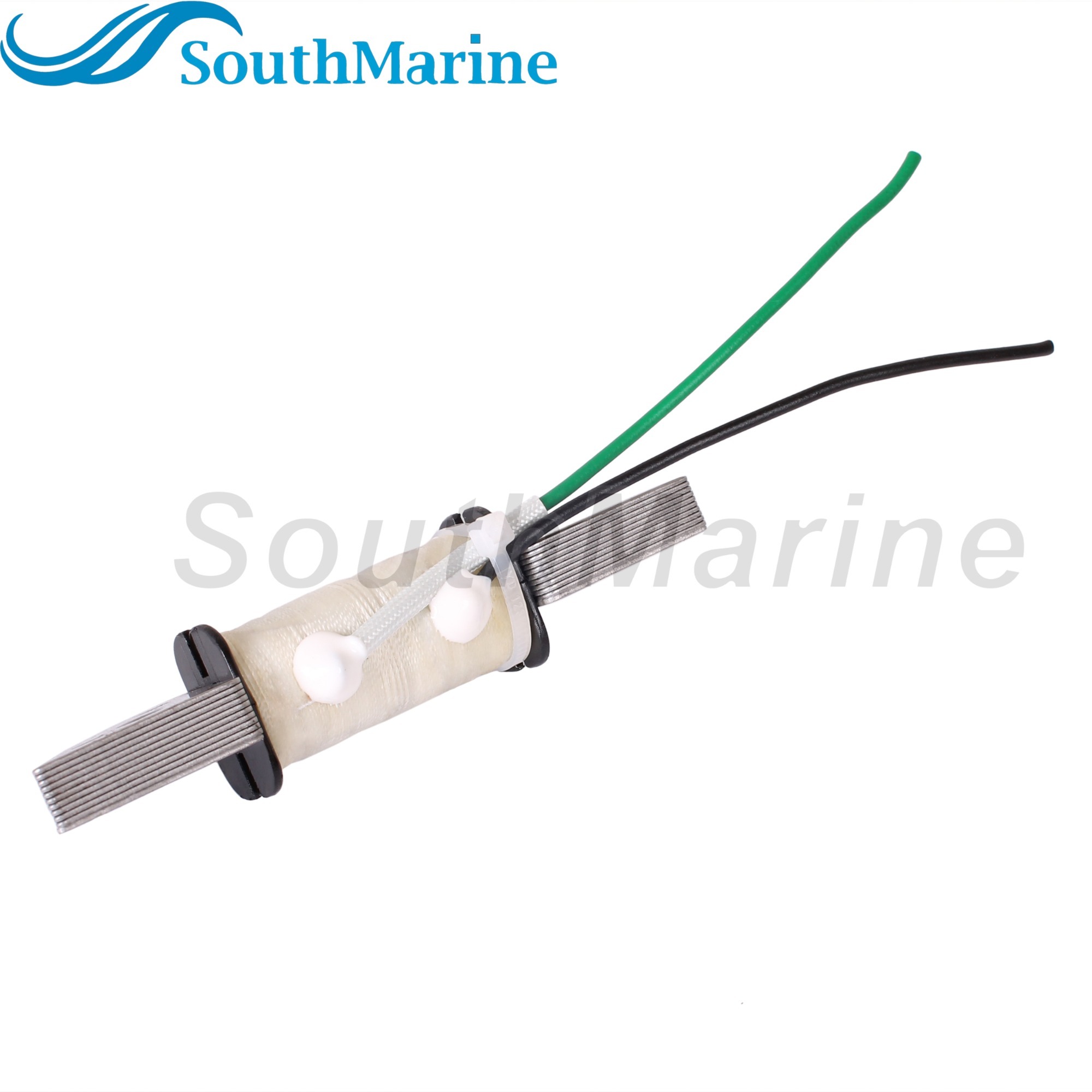 Boat Engine 32140-93900 32140-93901 Primary Charge Coil for Suzuki 9.9HP 15HP DT15 DT9.9 15MSJ 15MSG