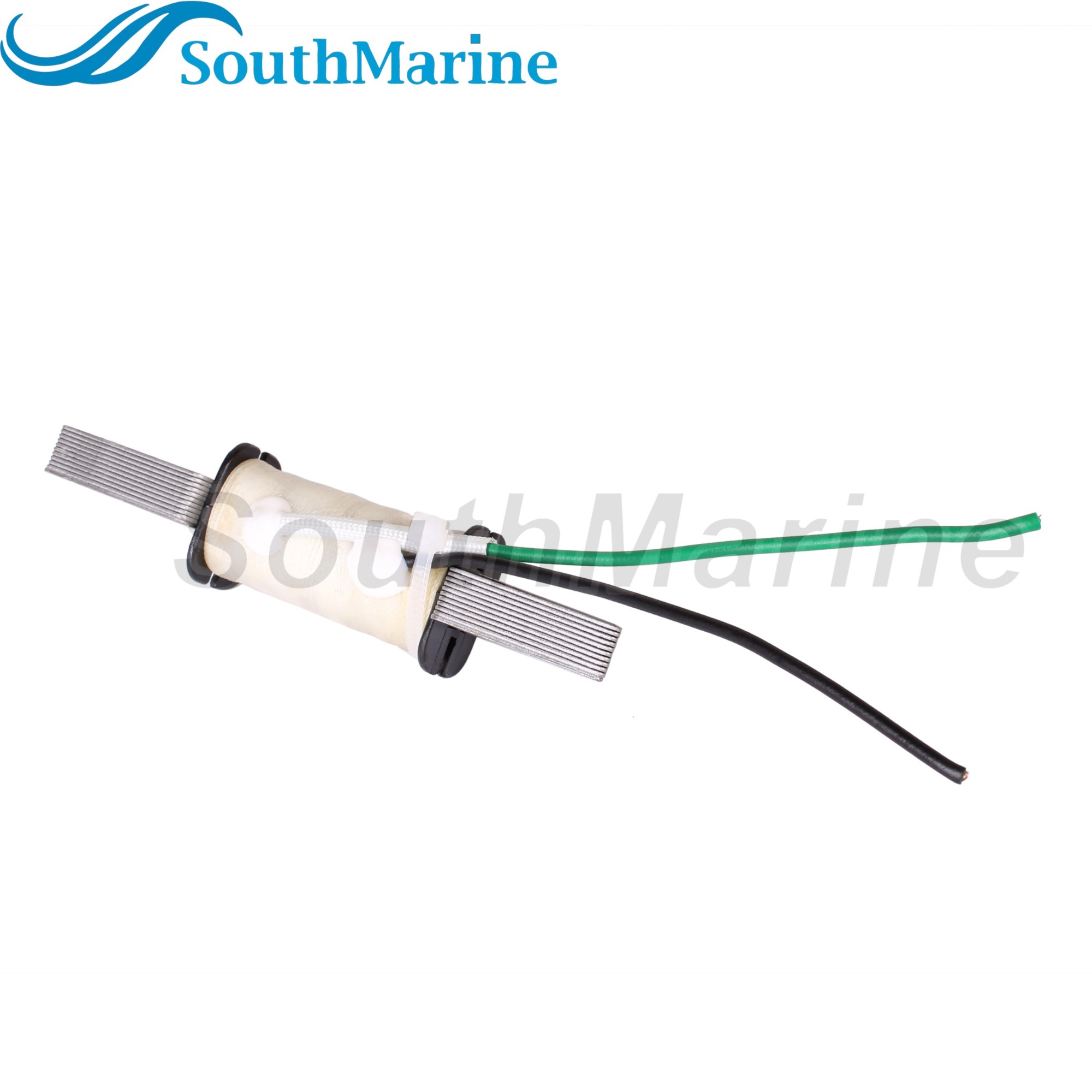 Boat Engine 32140-93900 32140-93901 Primary Charge Coil for Suzuki 9.9HP 15HP DT15 DT9.9 15MSJ 15MSG