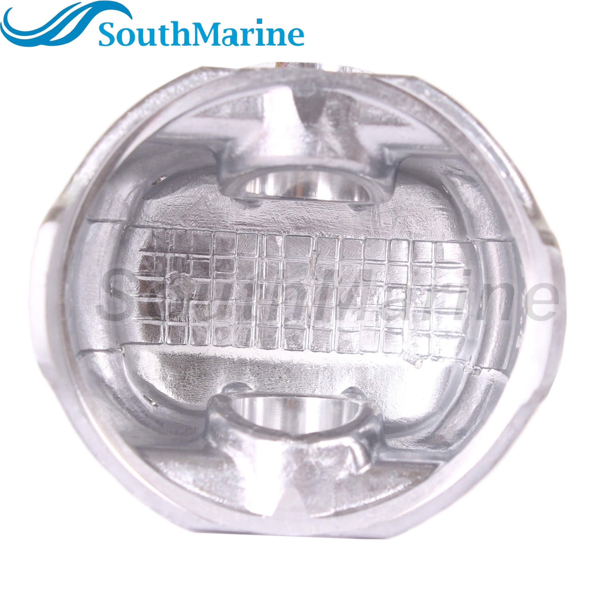Boat Engine 3V1-00001-1 0 3V1000011M/0M STD Piston Set 3FK-87123-0 Ring for Tohatsu Nissan 8HP 9.8HP /F8-05020101 for Parsun HDX