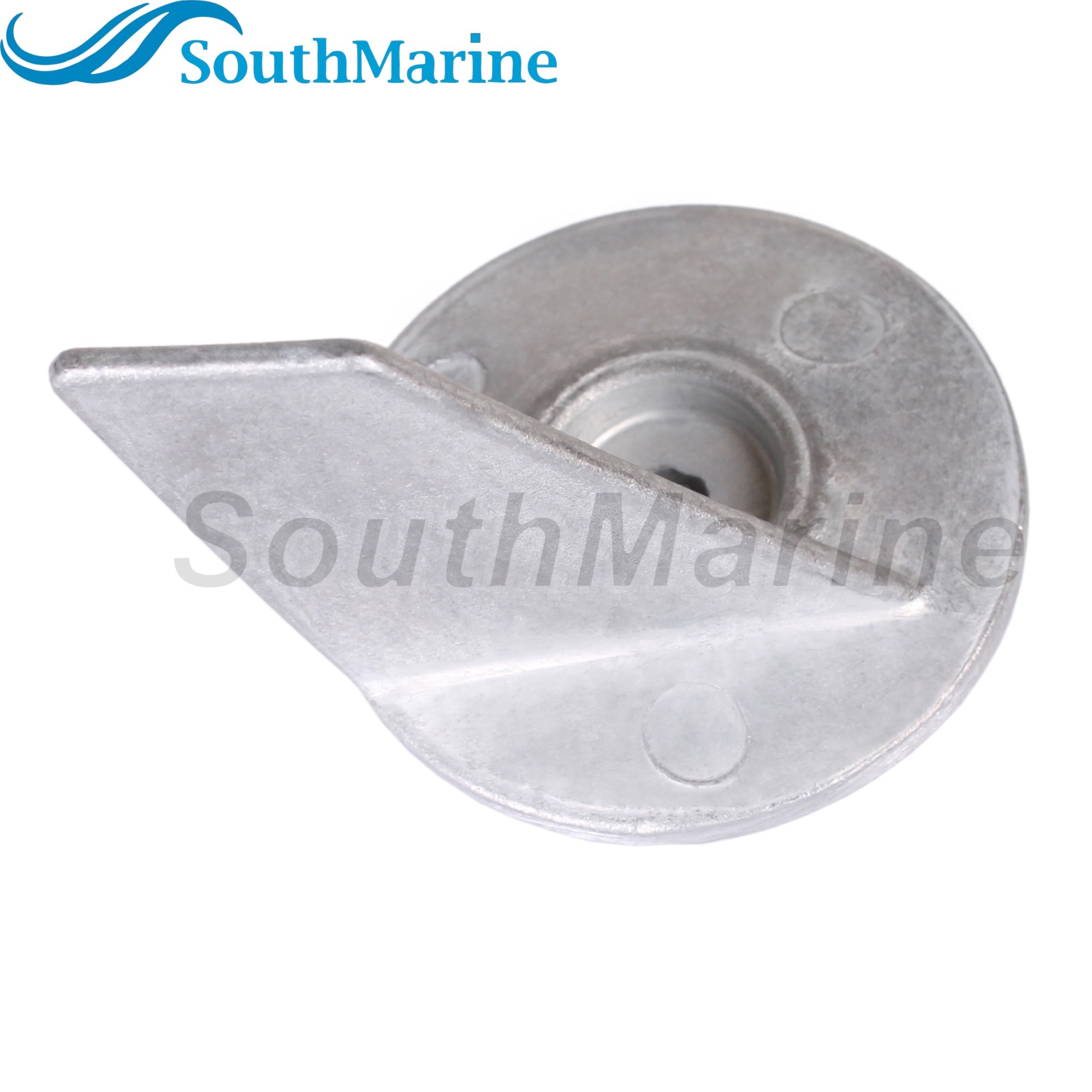 Boat Engine 3C8-60217-1/0 3C8602171/0 3C8602170M 3C8602171M Trim Tab Anode for Tohatsu for Nissan 25HP 30HP 40HP 50HP