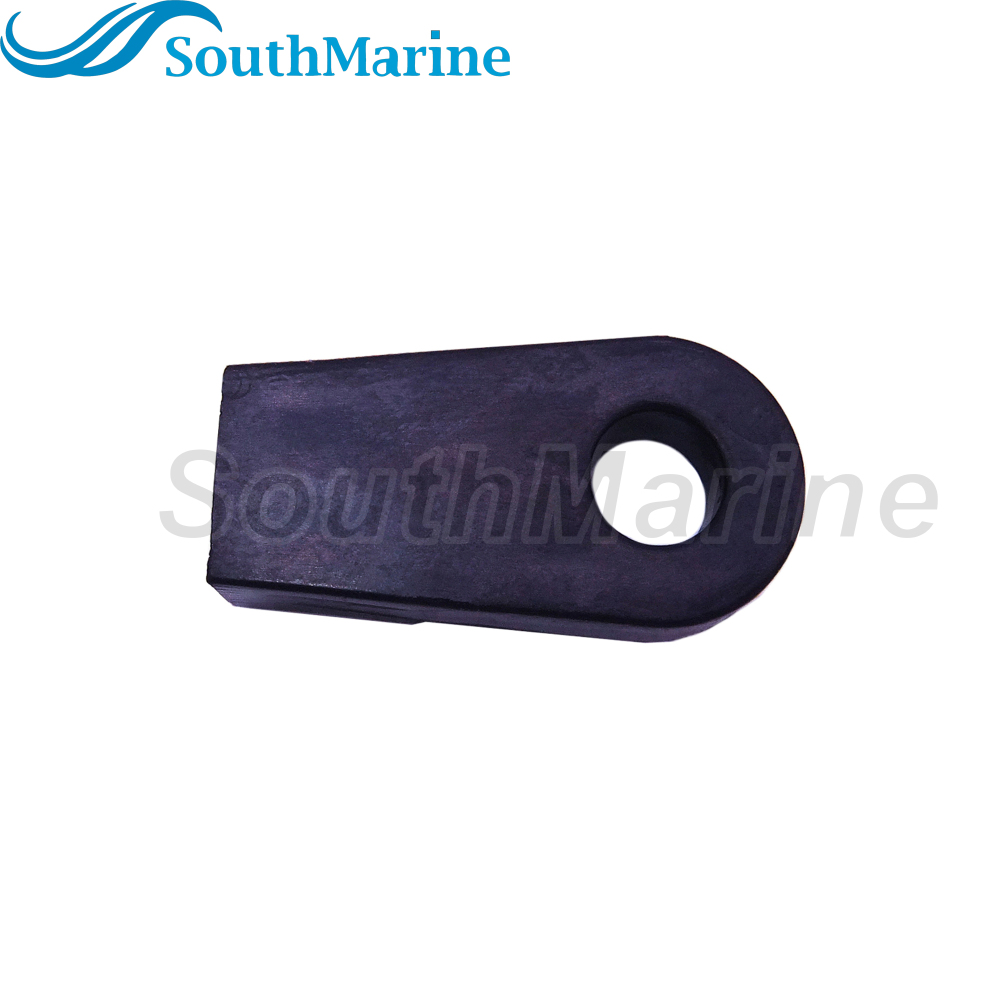 SouthMarine Remote Cable End 703-48345-01-00 703-48345-00-00 for Yamaha Boat Outboard Motors