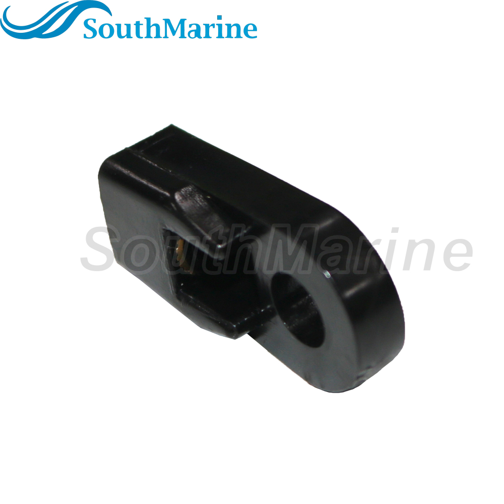 SouthMarine Remote Cable End 703-48345-01-00 703-48345-00-00 for Yamaha Boat Outboard Motors