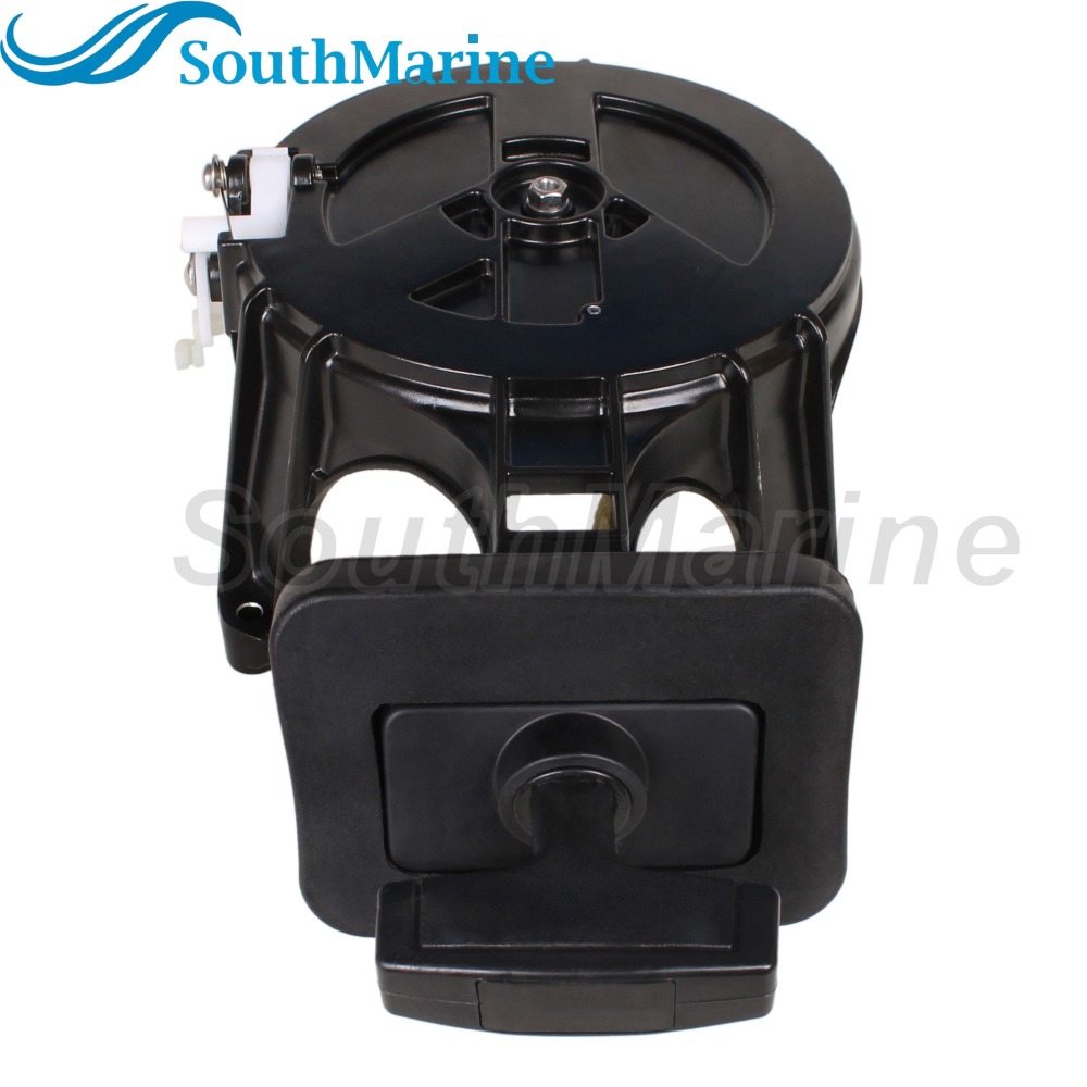 Boat Engine 350-05000-3/2/0 350050003M 350050002M 350050000M Recoil Starter Assy for Tohatsu for Nissan 9.9HP 15HP 18HP