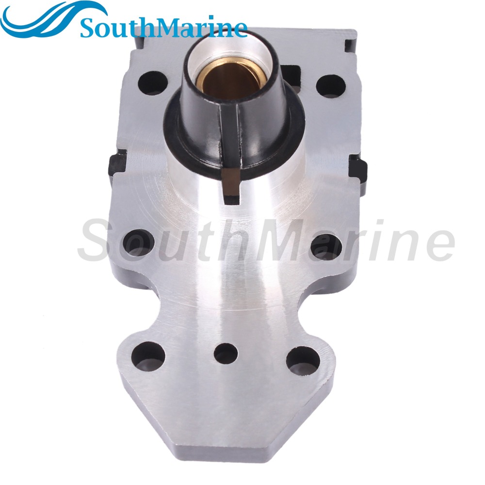 Boat Engine 63V-45331-00-5B CA F15-06020001 Driver Shaft Housing Bearing with Bushing for Yamaha Parsun 9.9HP 15HP T9.9 F9.9 F15