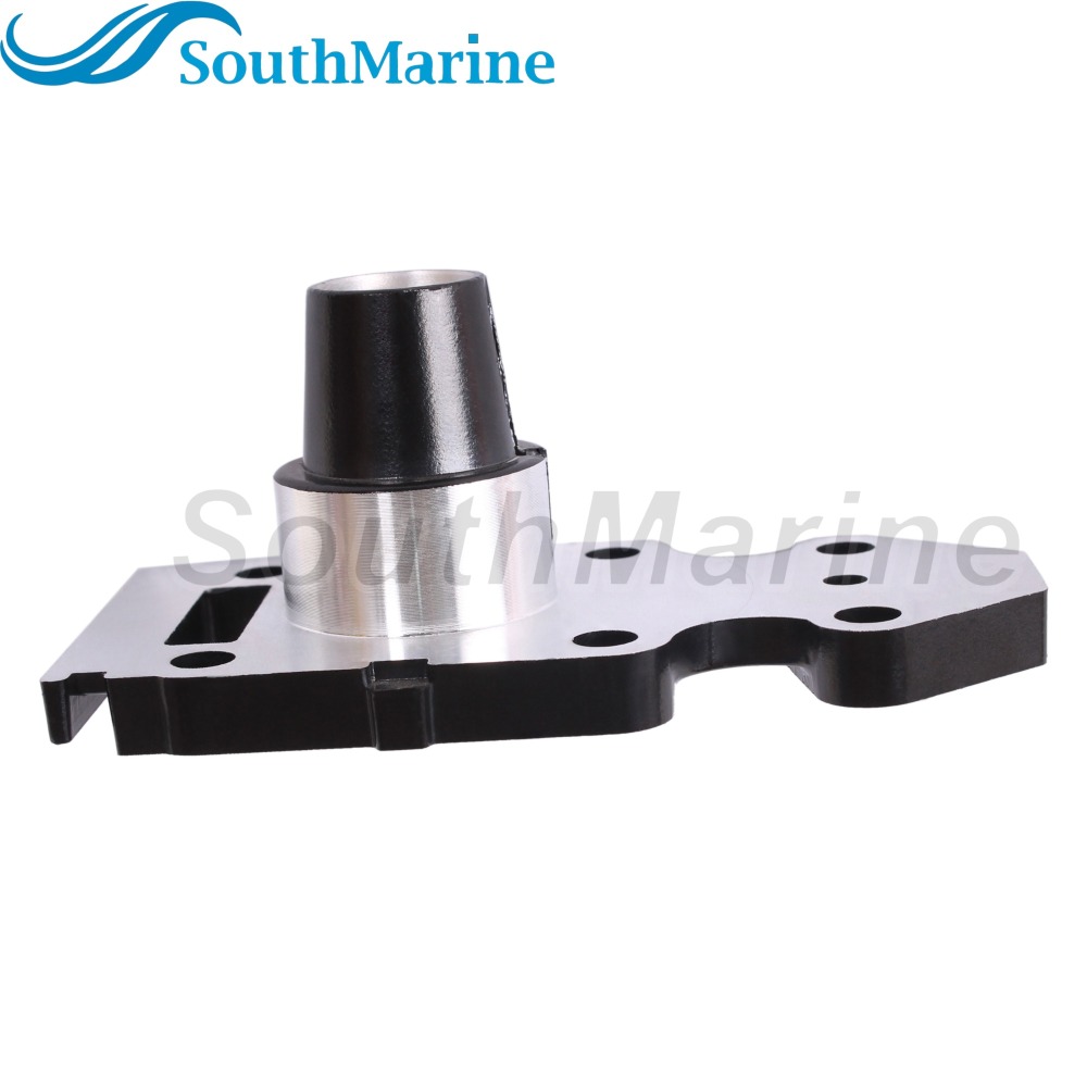 Boat Engine 63V-45331-00-5B CA F15-06020001 Driver Shaft Housing Bearing with Bushing for Yamaha Parsun 9.9HP 15HP T9.9 F9.9 F15