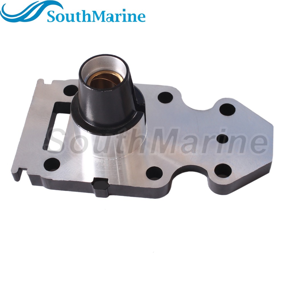 Boat Engine 63V-45331-00-5B CA F15-06020001 Driver Shaft Housing Bearing with Bushing for Yamaha Parsun 9.9HP 15HP T9.9 F9.9 F15