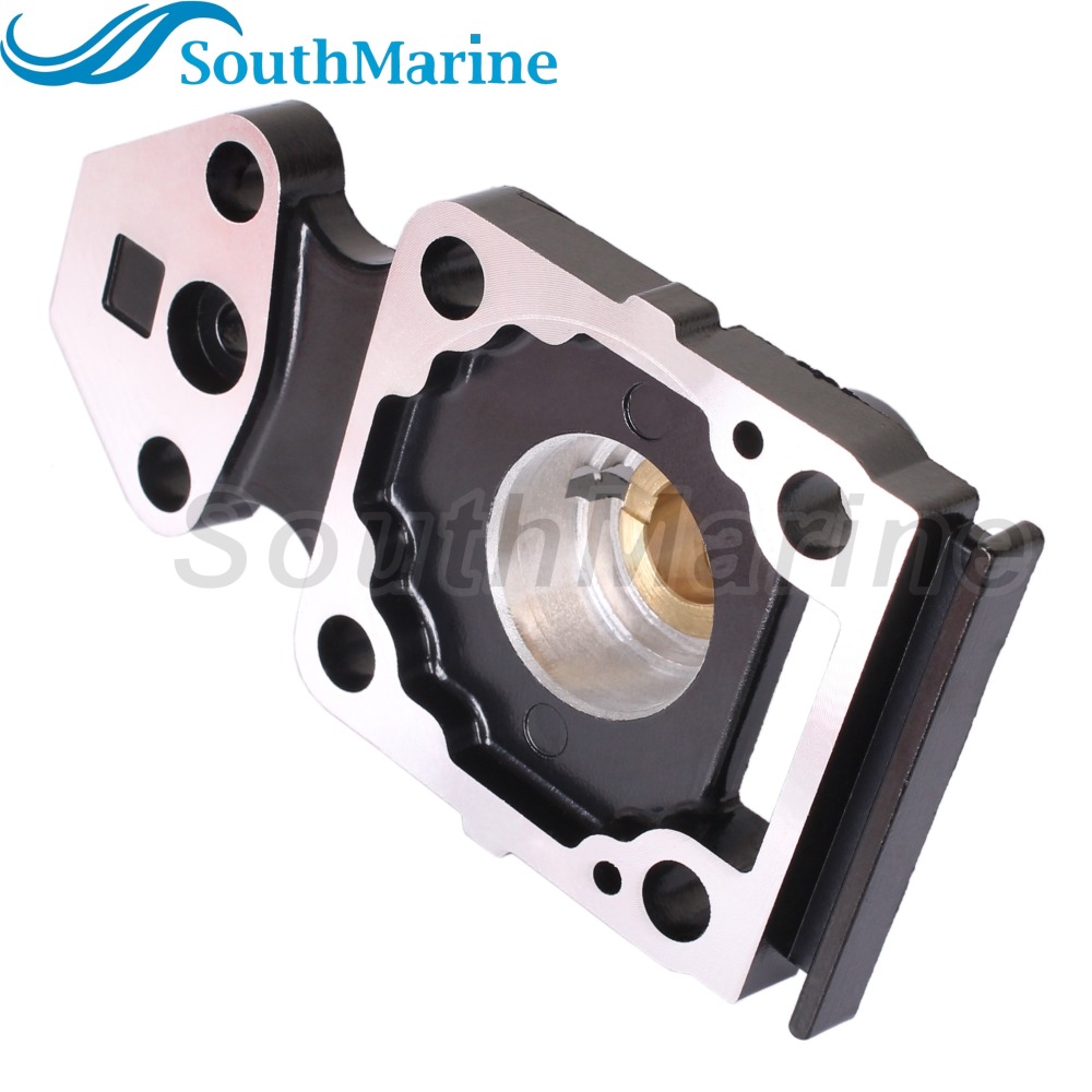 Boat Engine 63V-45331-00-5B CA F15-06020001 Driver Shaft Housing Bearing with Bushing for Yamaha Parsun 9.9HP 15HP T9.9 F9.9 F15