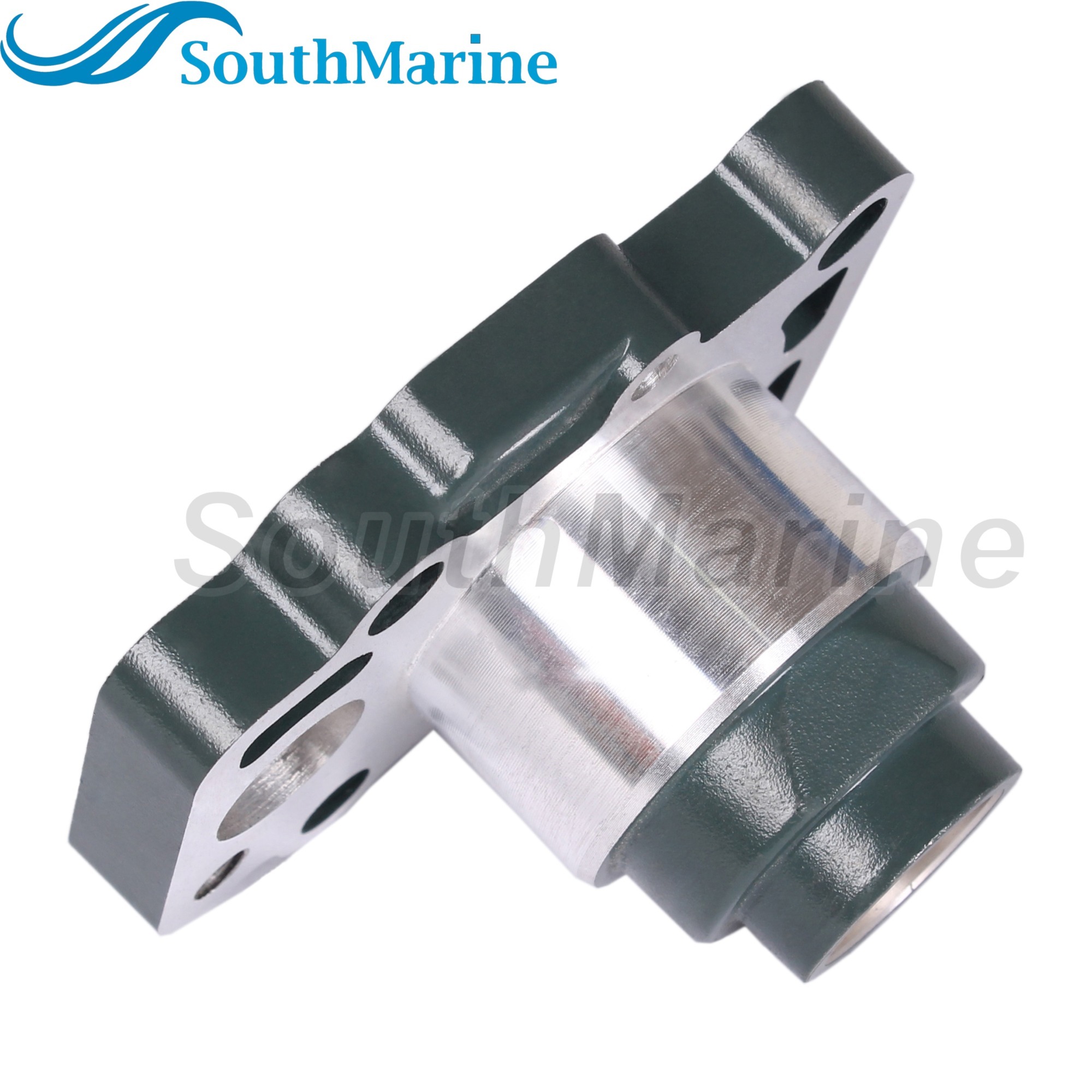 Boat Engine 6E7-45331-00-CA 9M 5B Driver Shaft Housing Bearing with Bushing for Yamaha Parsun TE15 9.9HP 15HP T9.9 F9.9 F15