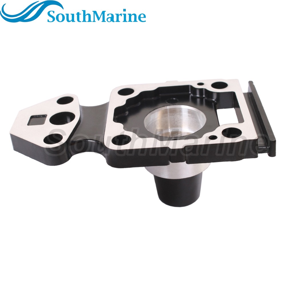 Boat Engine 63V-45331-00-5B CA F15-06020001 Driver Shaft Housing Bearing with Bushing for Yamaha Parsun 9.9HP 15HP T9.9 F9.9 F15