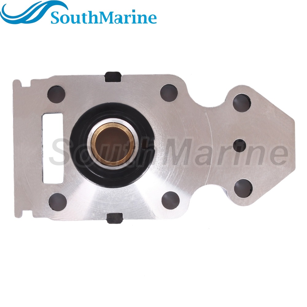 Boat Engine 63V-45331-00-5B CA F15-06020001 Driver Shaft Housing Bearing with Bushing for Yamaha Parsun 9.9HP 15HP T9.9 F9.9 F15