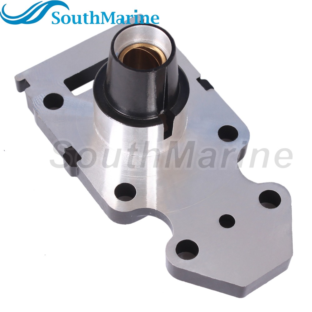 Boat Engine 63V-45331-00-5B CA F15-06020001 Driver Shaft Housing Bearing with Bushing for Yamaha Parsun 9.9HP 15HP T9.9 F9.9 F15