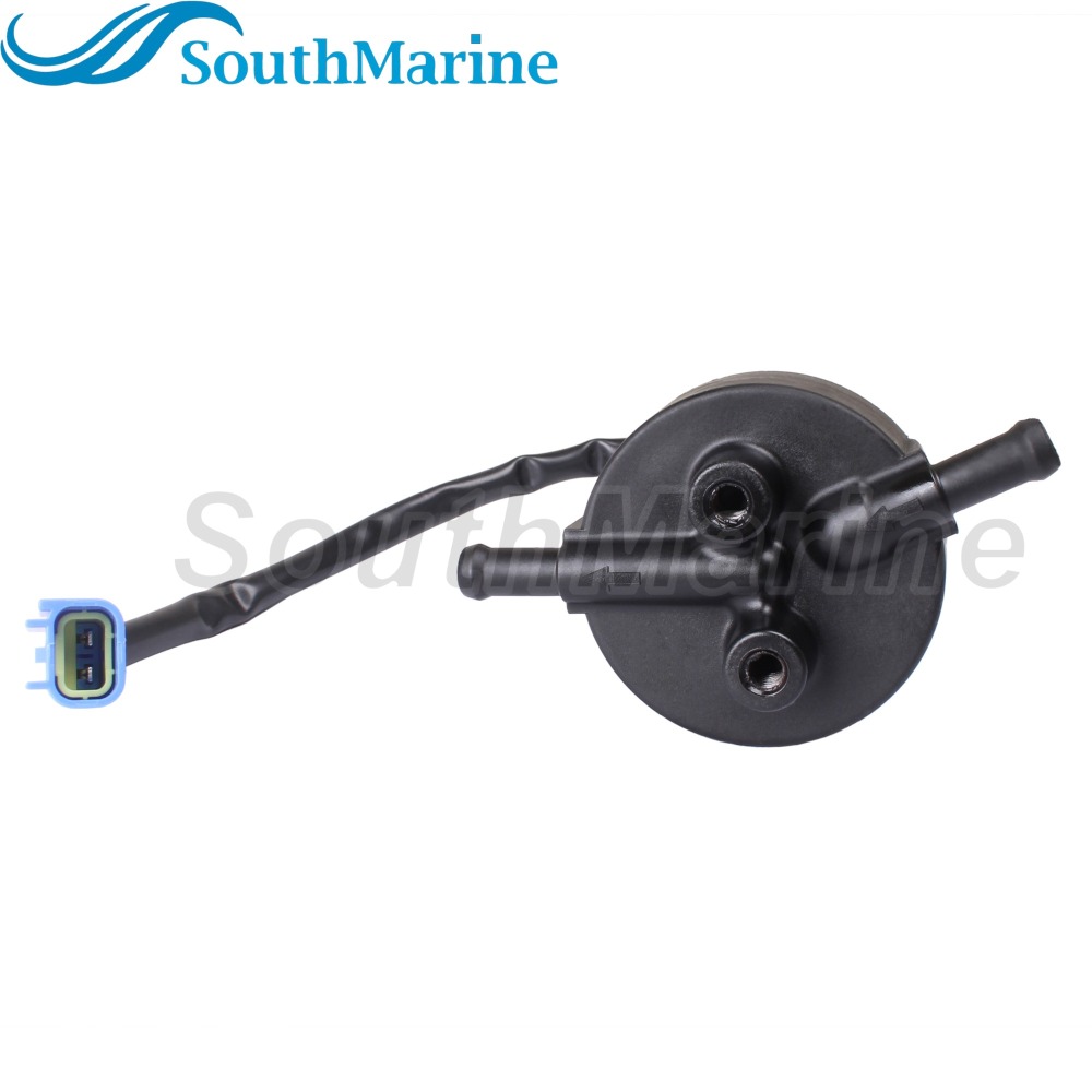 Boat Engine 6P3-24560-03 00 02 22 23 Fuel Filter Assembly for Yamaha F150 F175 F200 F225 F250 F300 F350 150HP-350HP