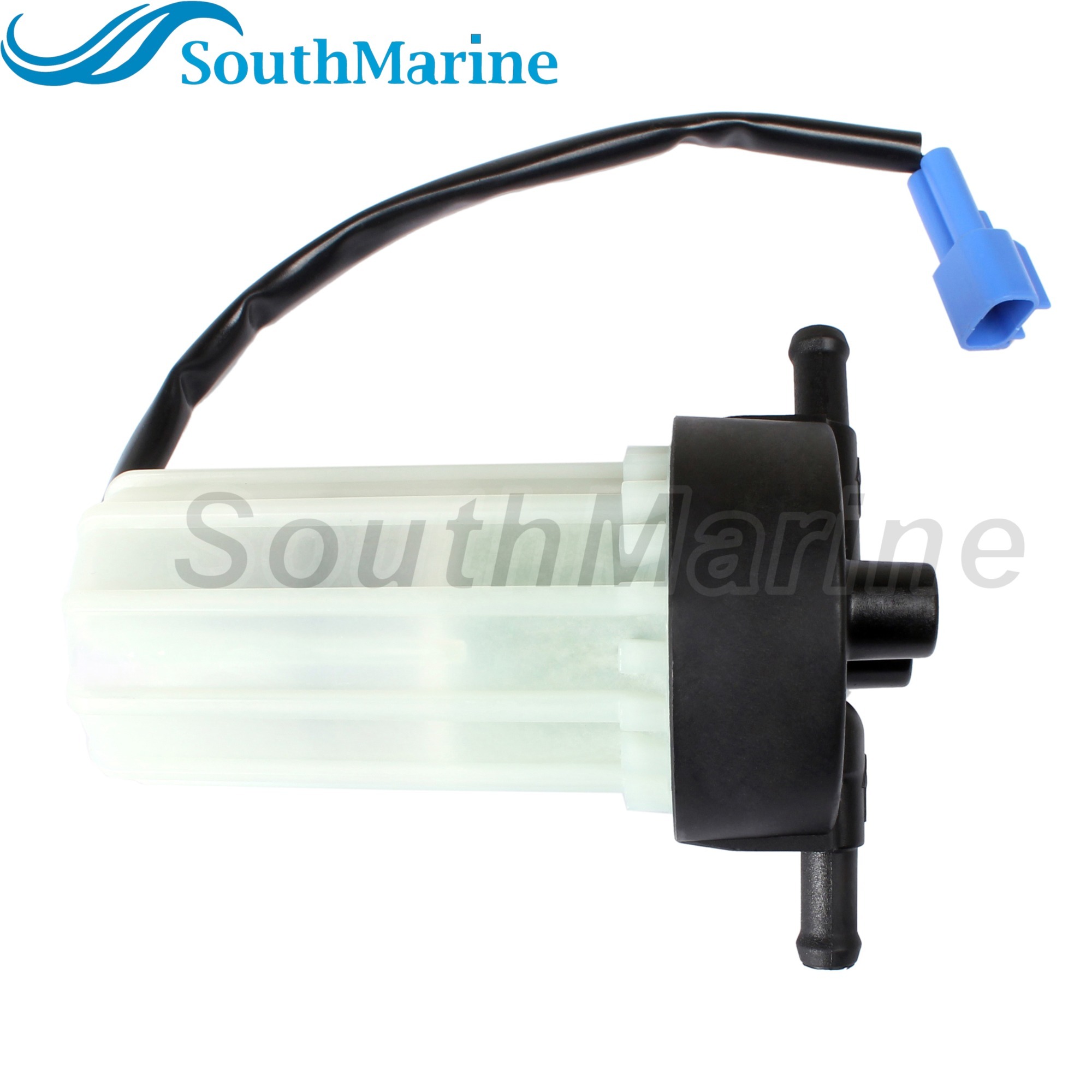 Boat Engine 6P3-24560-03 00 02 22 23 Fuel Filter Assembly for Yamaha F150 F175 F200 F225 F250 F300 F350 150HP-350HP