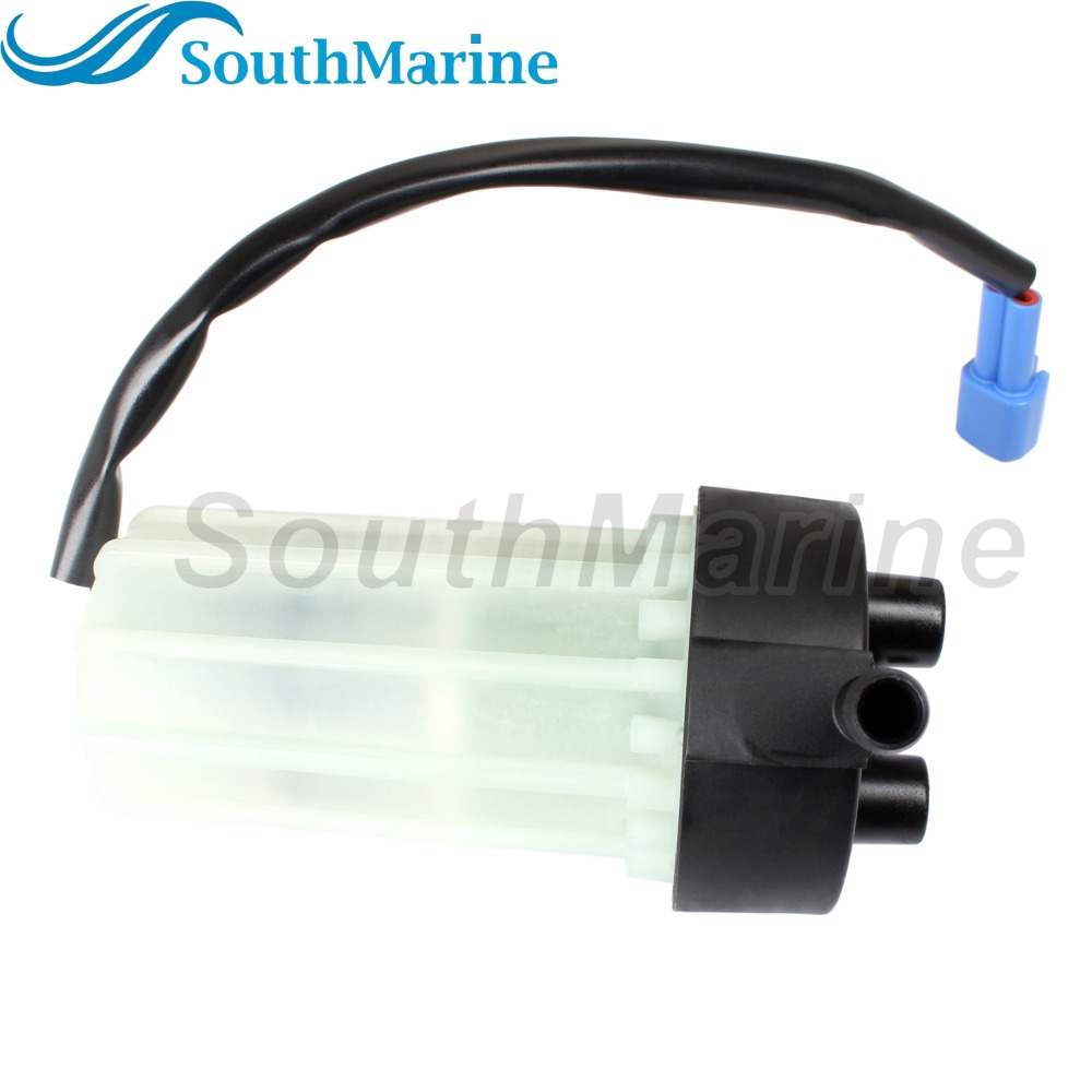 Boat Engine 6P3-24560-03 00 02 22 23 Fuel Filter Assembly for Yamaha F150 F175 F200 F225 F250 F300 F350 150HP-350HP