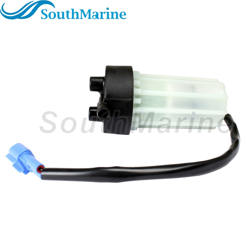 Boat Engine 6P3-24560-03 00 02 22 23 Fuel Filter Assembly for Yamaha F150 F175 F200 F225 F250 F300 F350 150HP-350HP