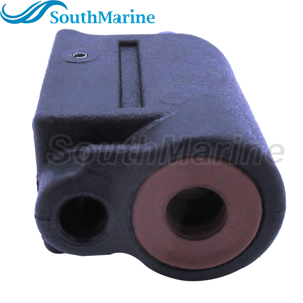 Boat Egnine 13563Q7 13563A7/T7 18-8091 Fuel Line Fitting Connector for Mercury Quicksilver 4HP-40HP, 5/16in/8mm, Female Tank End