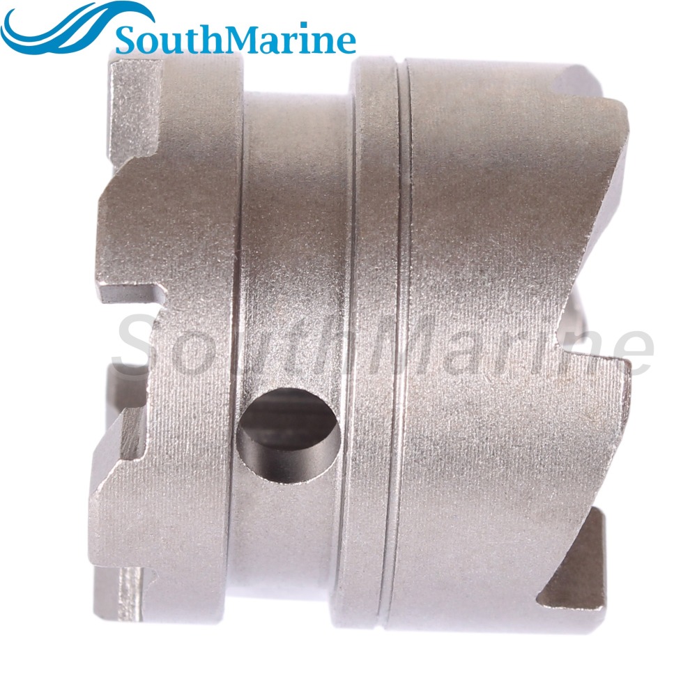 Boat Motor 66T-45631-00 Clutch Dog Lower Casing for Yamaha Outboard Engine F30 F40 40HP 40X E40X 2/4-stroke