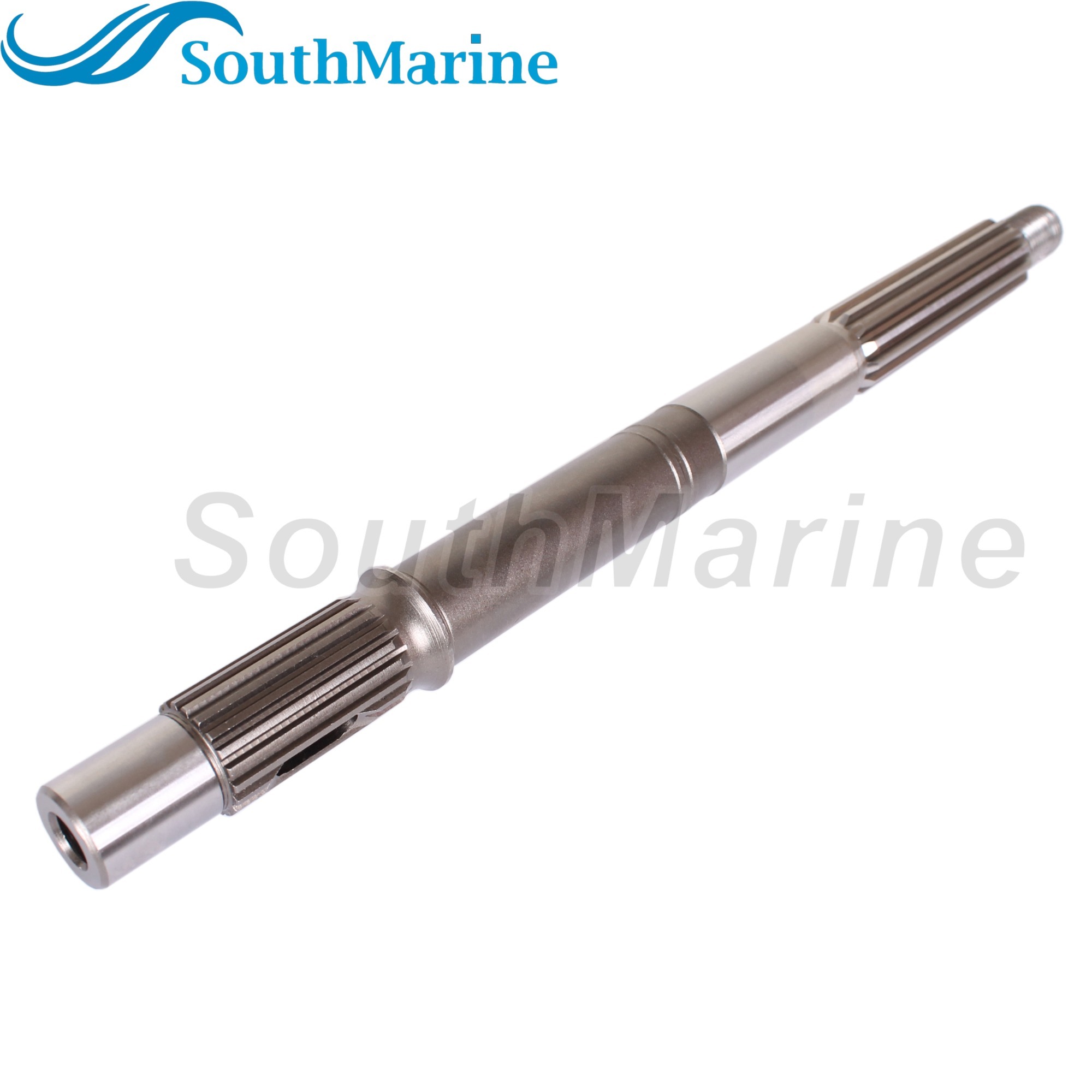 Boat Motor 66T-45611-00 Propeller Prop Shaft for Yamaha Outboard Engine F25-F40 40HP 40X 2/4-stroke