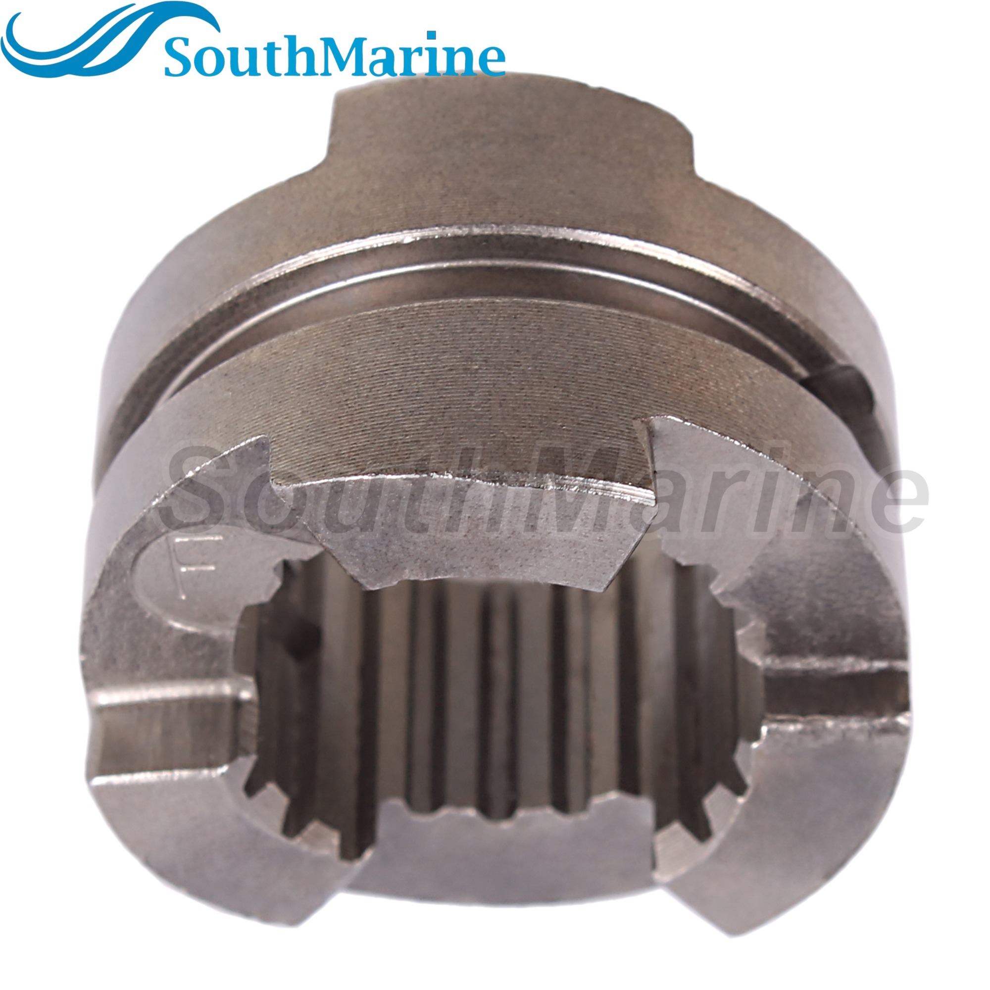 664-45631-02 Clutch Dog for Yamaha Outboard Engine F25 Boat Motor