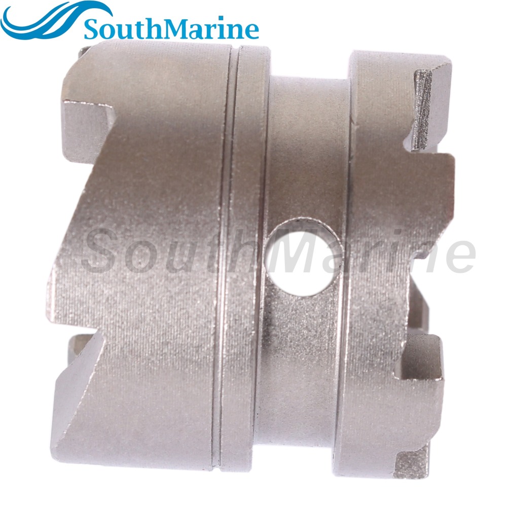 Boat Motor 66T-45631-00 Clutch Dog Lower Casing for Yamaha Outboard Engine F30 F40 40HP 40X E40X 2/4-stroke
