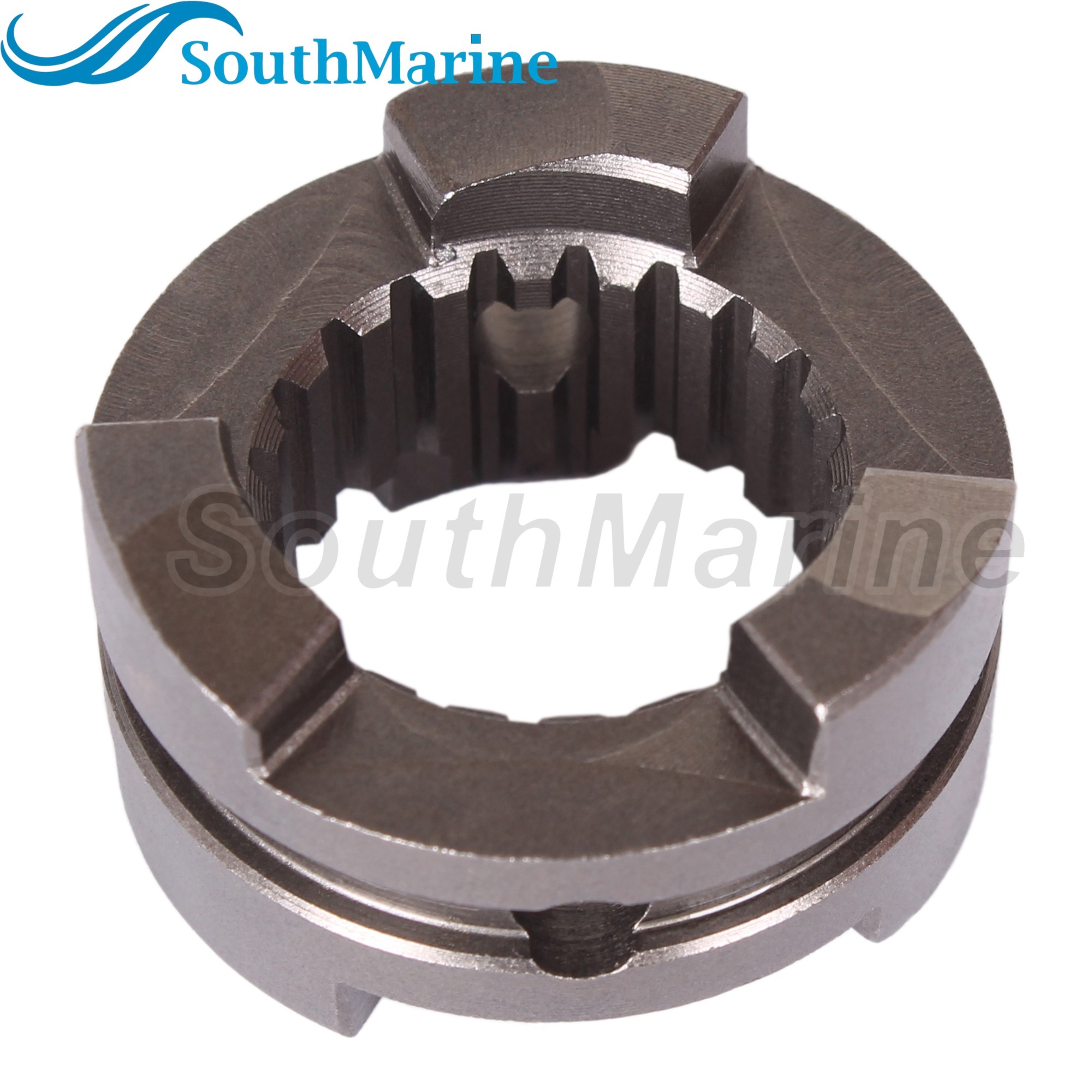 682-45631-00 Clutch Dog for Yamaha Outboard Engine 4-Stroke F15 Boat Motor