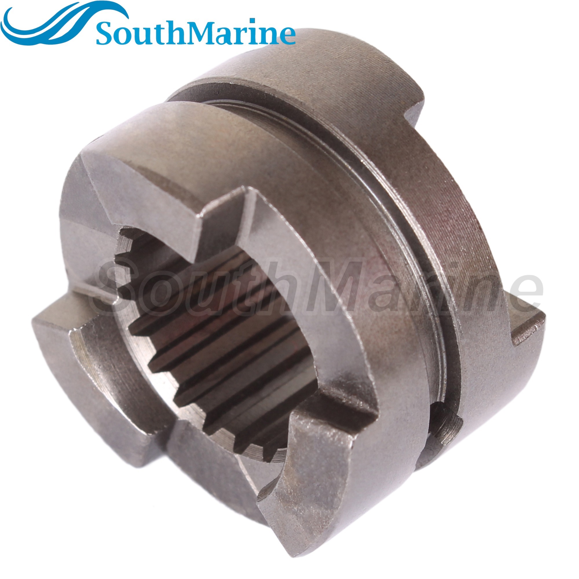664-45631-02 Clutch Dog for Yamaha Outboard Engine F25 Boat Motor