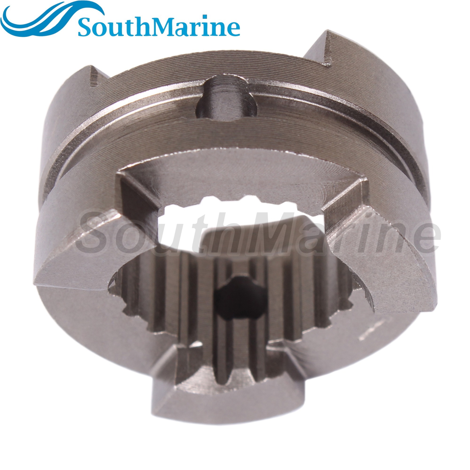 682-45631-00 Clutch Dog for Yamaha Outboard Engine 4-Stroke F15 Boat Motor
