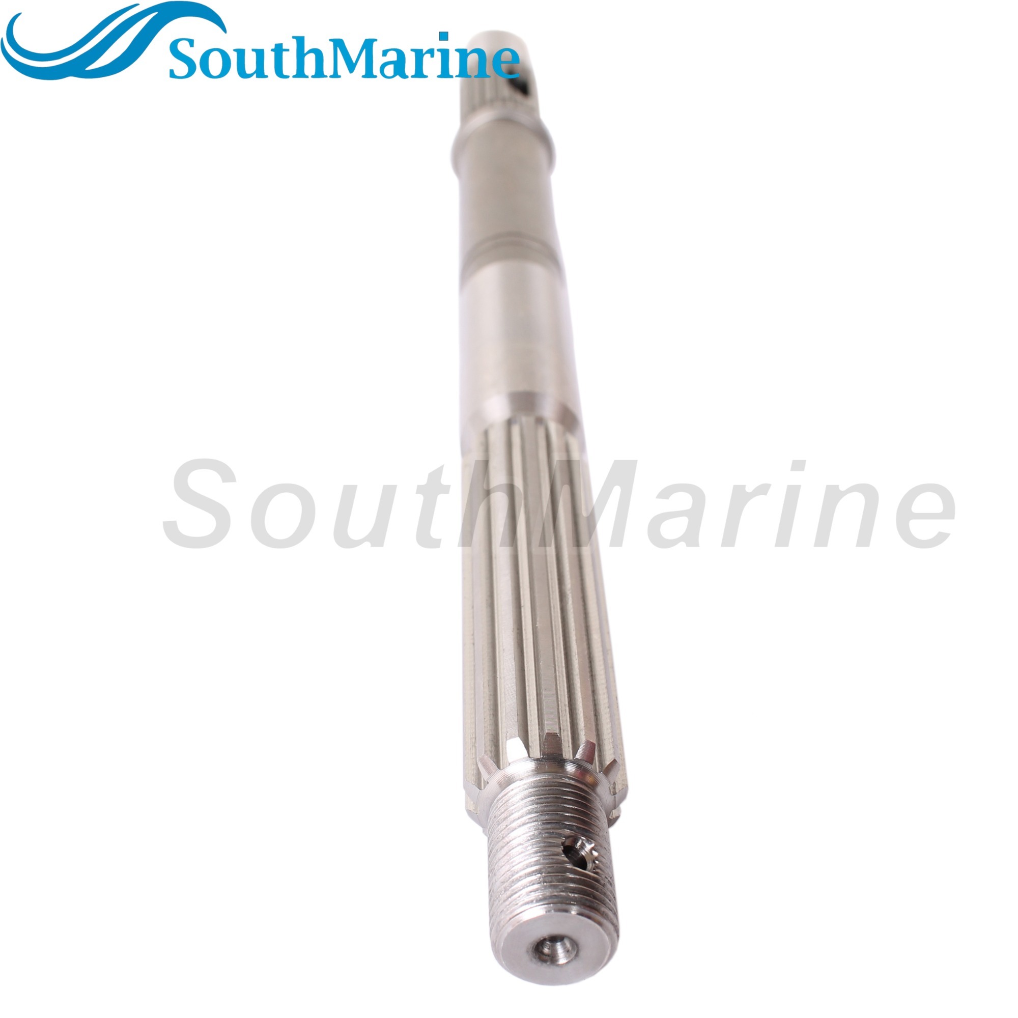 Boat Motor 66T-45611-00 Propeller Prop Shaft for Yamaha Outboard Engine F25-F40 40HP 40X 2/4-stroke