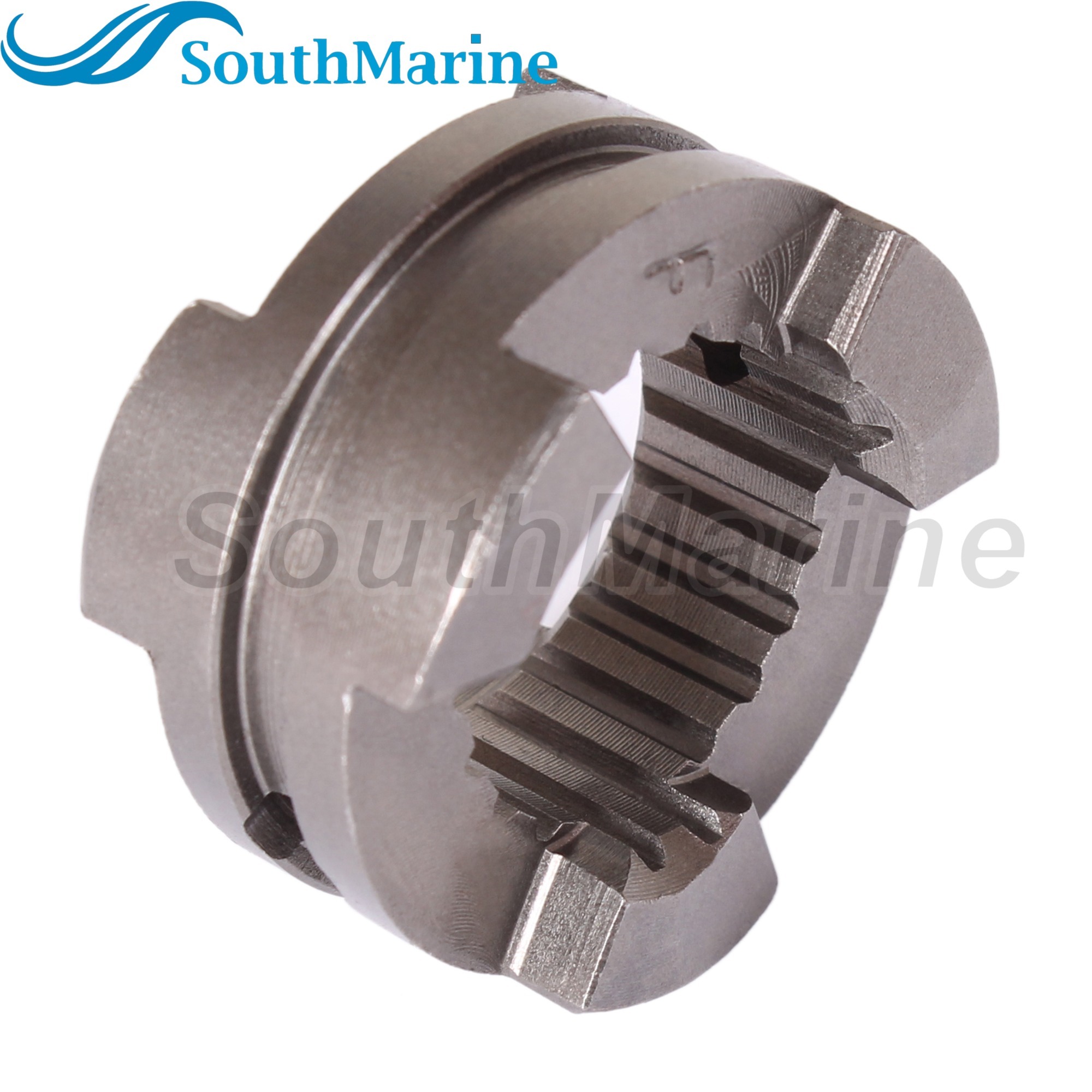 682-45631-00 Clutch Dog for Yamaha Outboard Engine 4-Stroke F15 Boat Motor