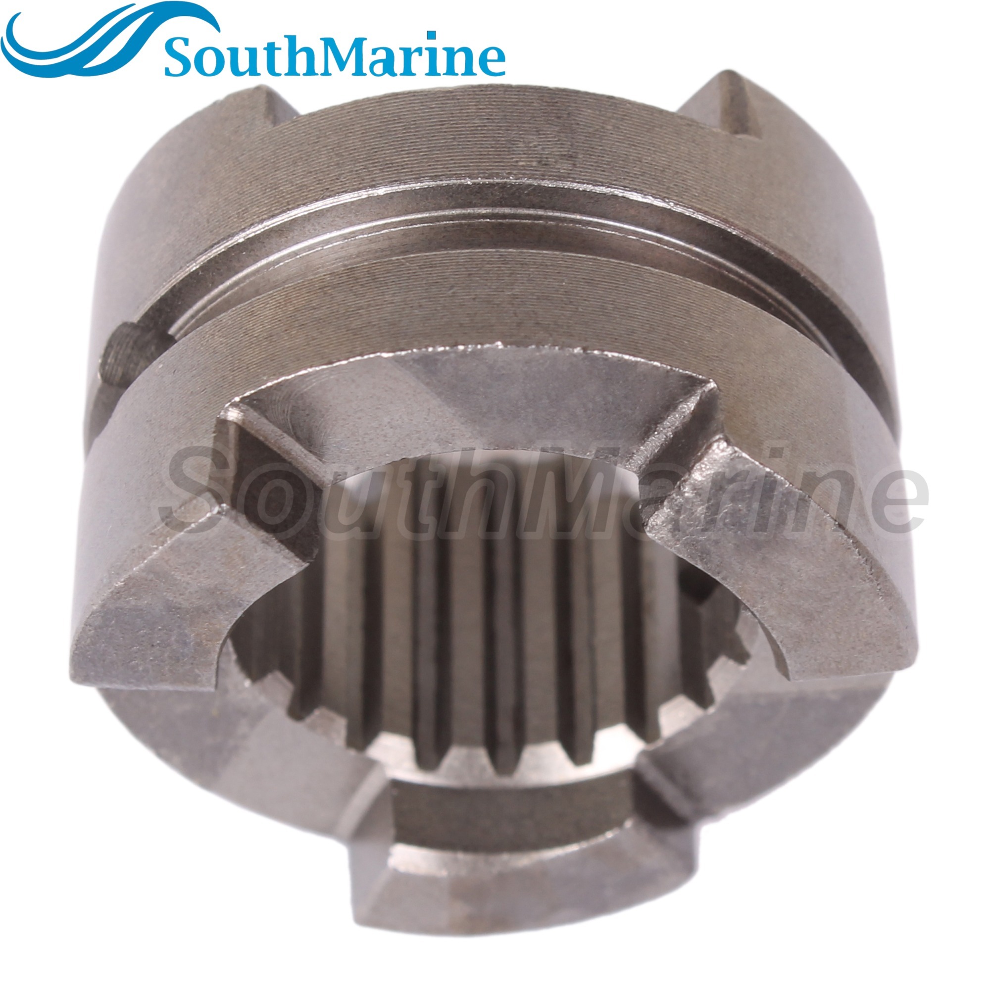 664-45631-02 Clutch Dog for Yamaha Outboard Engine F25 Boat Motor