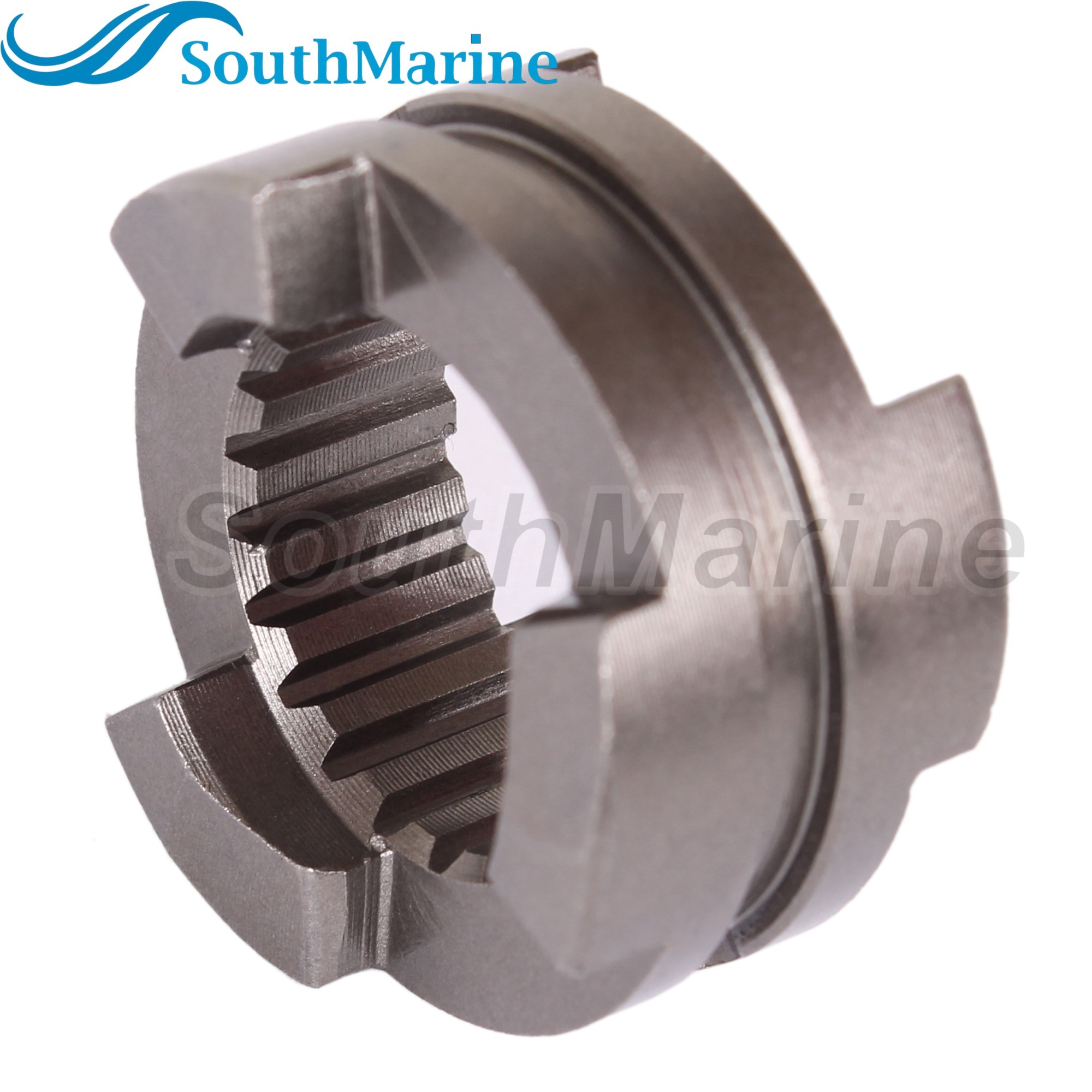 682-45631-00 Clutch Dog for Yamaha Outboard Engine 4-Stroke F15 Boat Motor