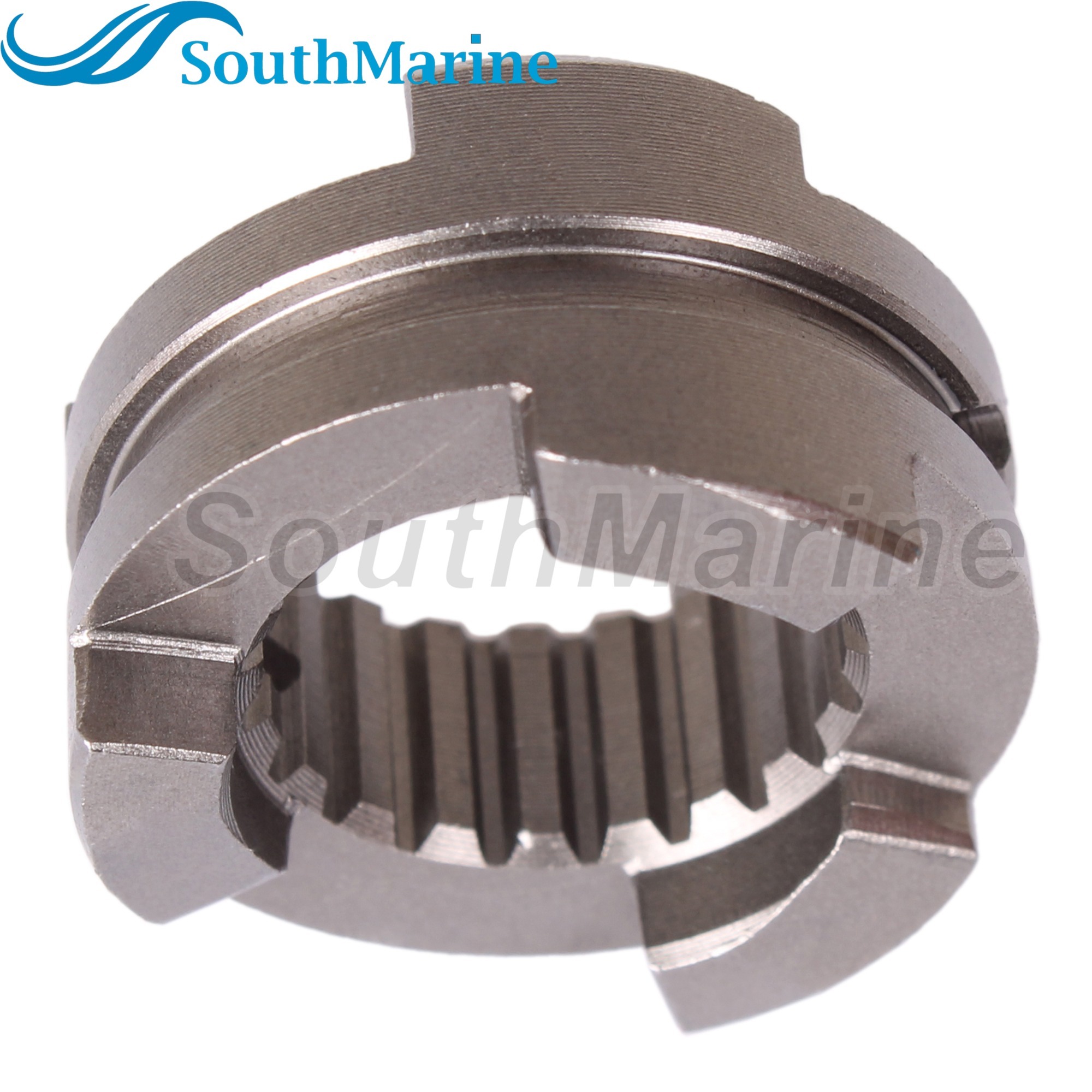 682-45631-00 Clutch Dog for Yamaha Outboard Engine 4-Stroke F15 Boat Motor