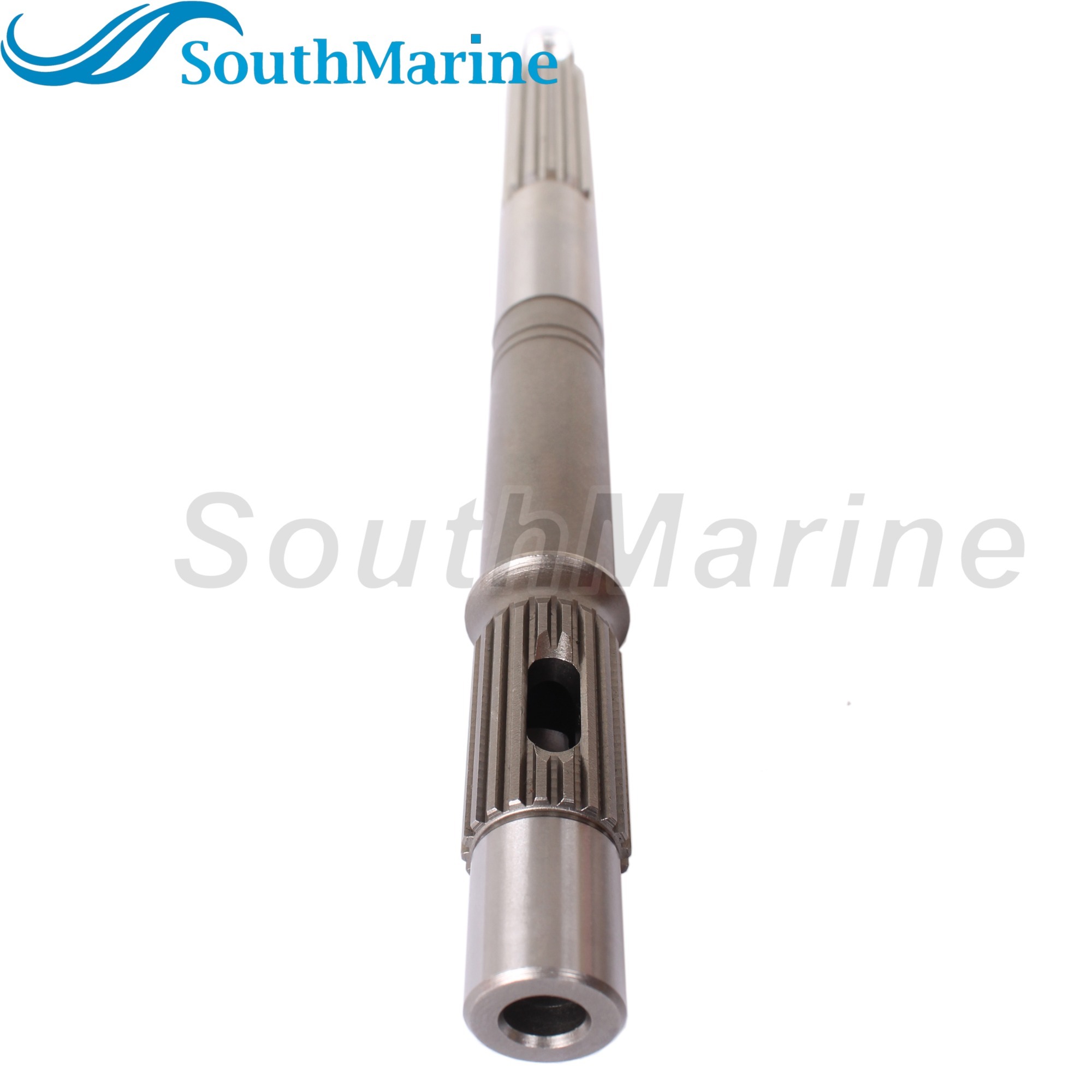 Boat Motor 66T-45611-00 Propeller Prop Shaft for Yamaha Outboard Engine F25-F40 40HP 40X 2/4-stroke
