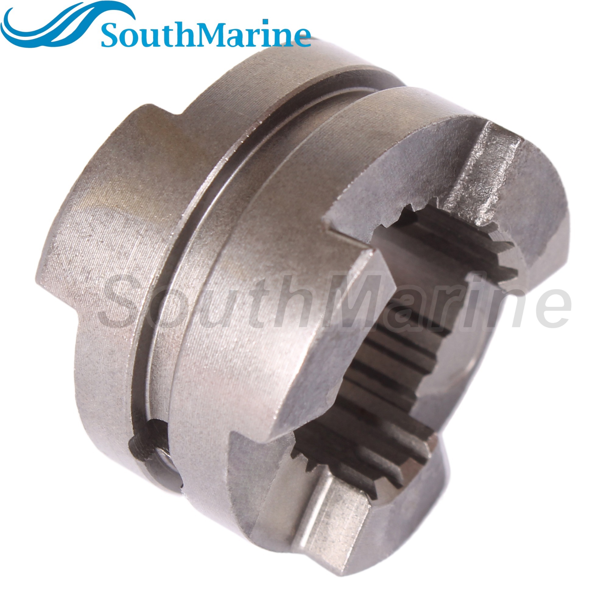 664-45631-02 Clutch Dog for Yamaha Outboard Engine F25 Boat Motor