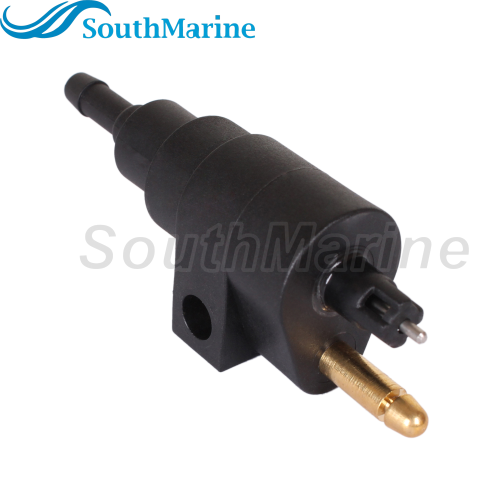 Outboard Motor 8M0148583 8M0182334 15781A5 816856T3 816856Q3 816856A3 15781A1 Fuel Connector for Mercury Mariner Force 4HP-175HP