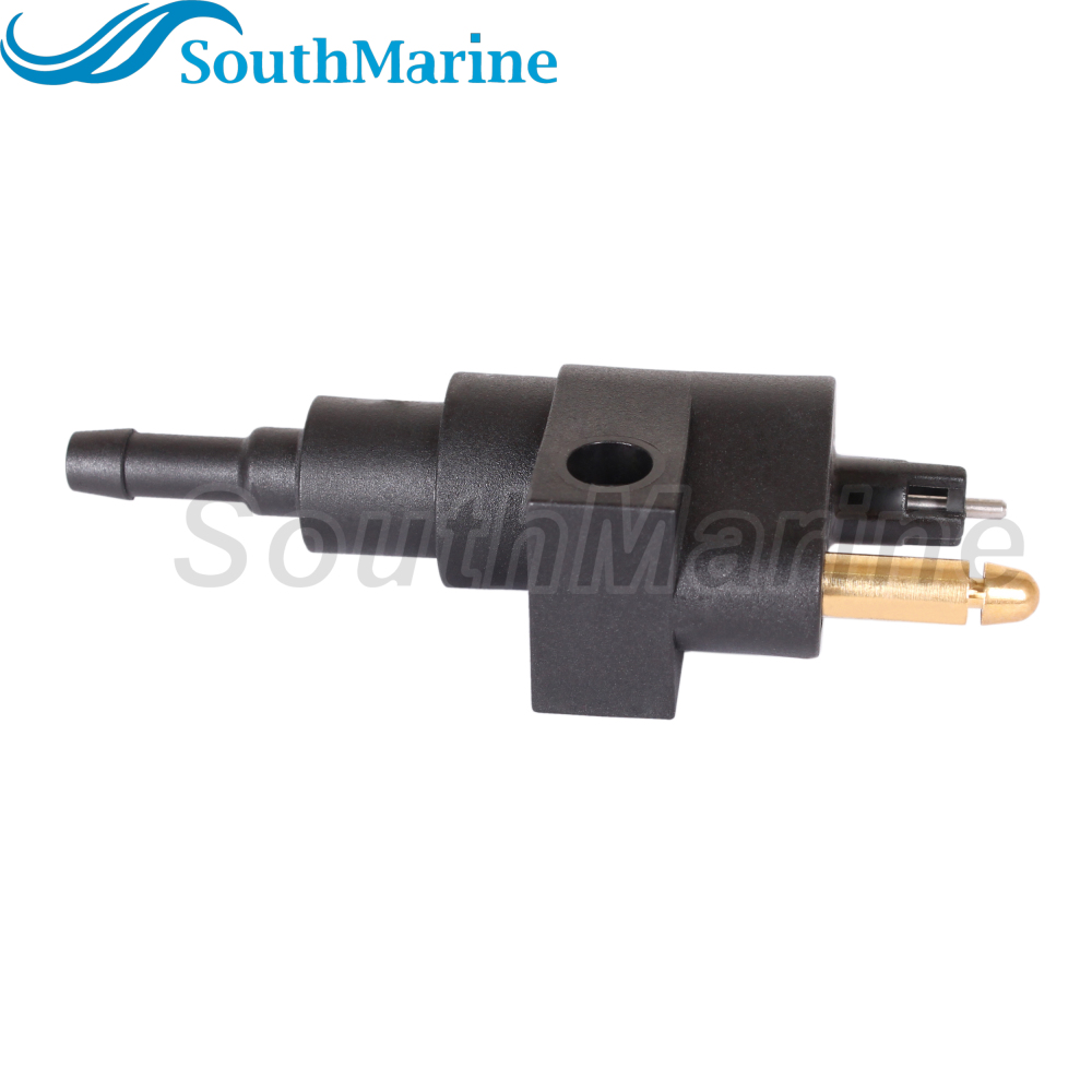 Outboard Motor 8M0148583 8M0182334 15781A5 816856T3 816856Q3 816856A3 15781A1 Fuel Connector for Mercury Mariner Force 4HP-175HP