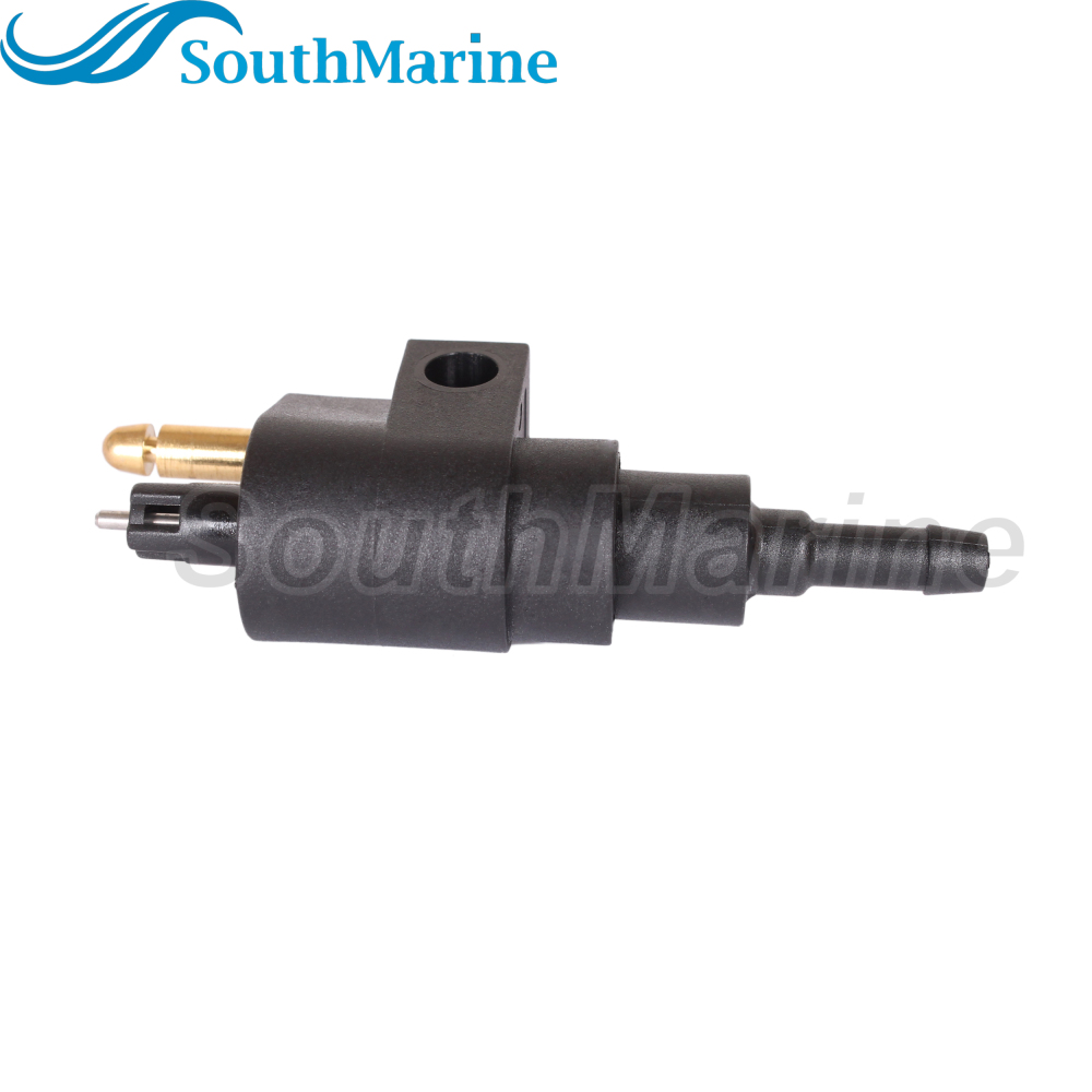 Outboard Motor 8M0148583 8M0182334 15781A5 816856T3 816856Q3 816856A3 15781A1 Fuel Connector for Mercury Mariner Force 4HP-175HP