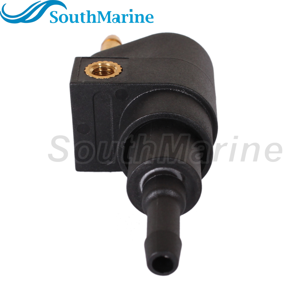 Outboard Motor 8M0148583 8M0182334 15781A5 816856T3 816856Q3 816856A3 15781A1 Fuel Connector for Mercury Mariner Force 4HP-175HP