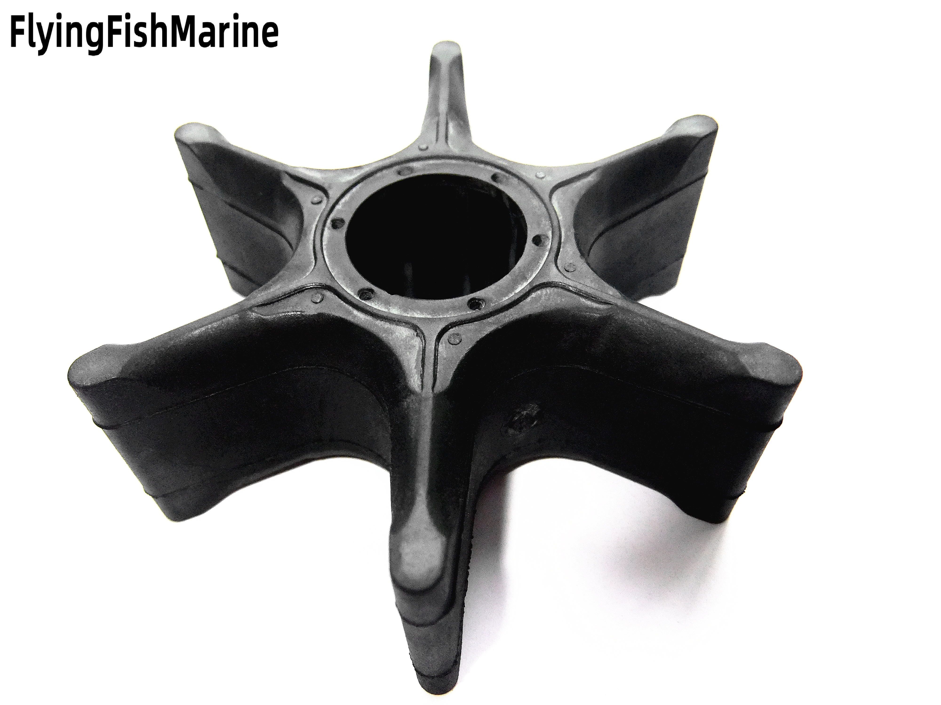 FlyingFishMarine Outboard Engine 6E5-44352-03/01/00 18-3071 Impeller Water Pumps being parts of motors and Engine for 100HP 115HP 150HP 200HP 225HP 250HP Outboard Engine