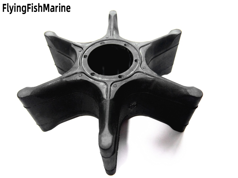 FlyingFishMarine Outboard Engine 6E5-44352-03/01/00 18-3071 Impeller Water Pumps being parts of motors and Engine for 100HP 115HP 150HP 200HP 225HP 250HP Outboard Engine