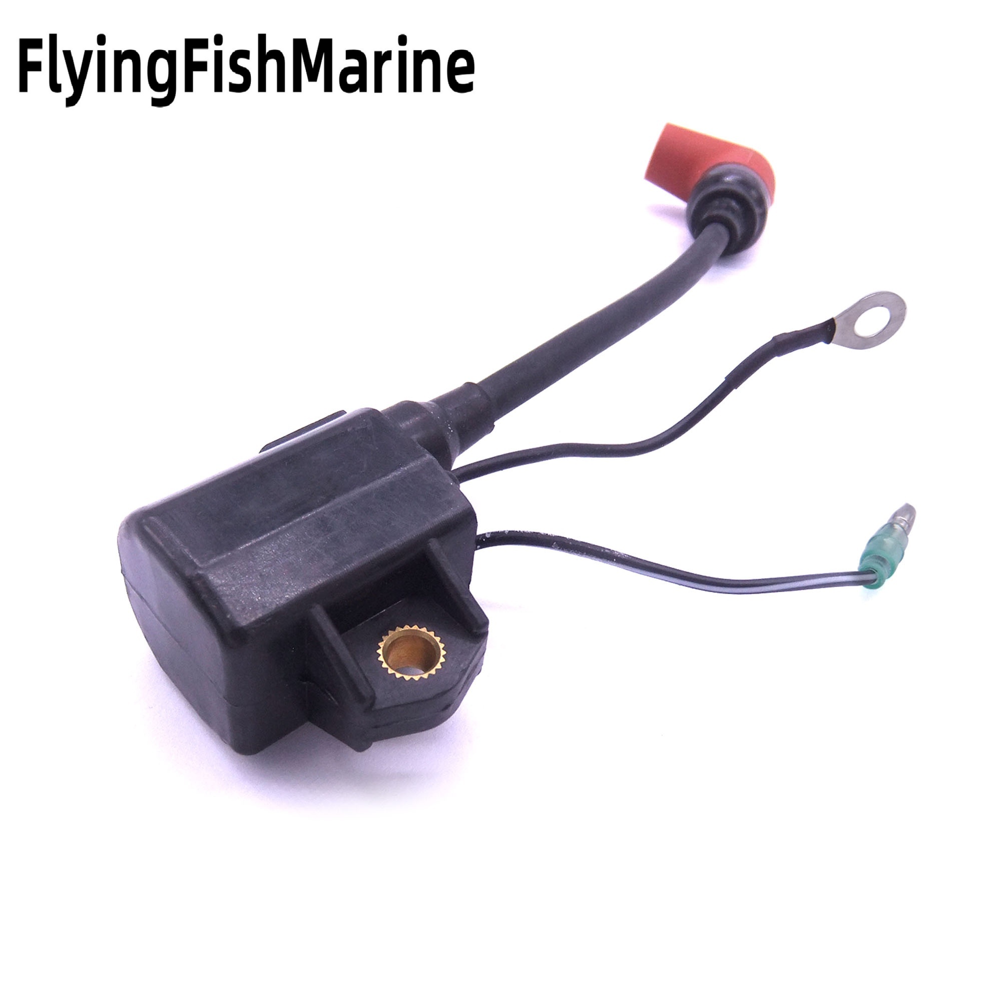 FlyingFishMarine 697-85570-00 Ignitions parts for internal combustion engines, namely, points for Outboard Engine 60HP 70HP 75HP 85HP 90HP