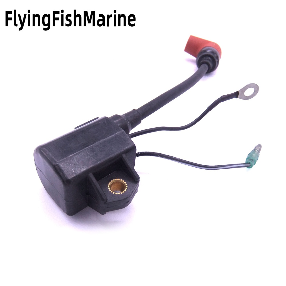FlyingFishMarine 697-85570-00 Ignitions parts for internal combustion engines, namely, points for Outboard Engine 60HP 70HP 75HP 85HP 90HP