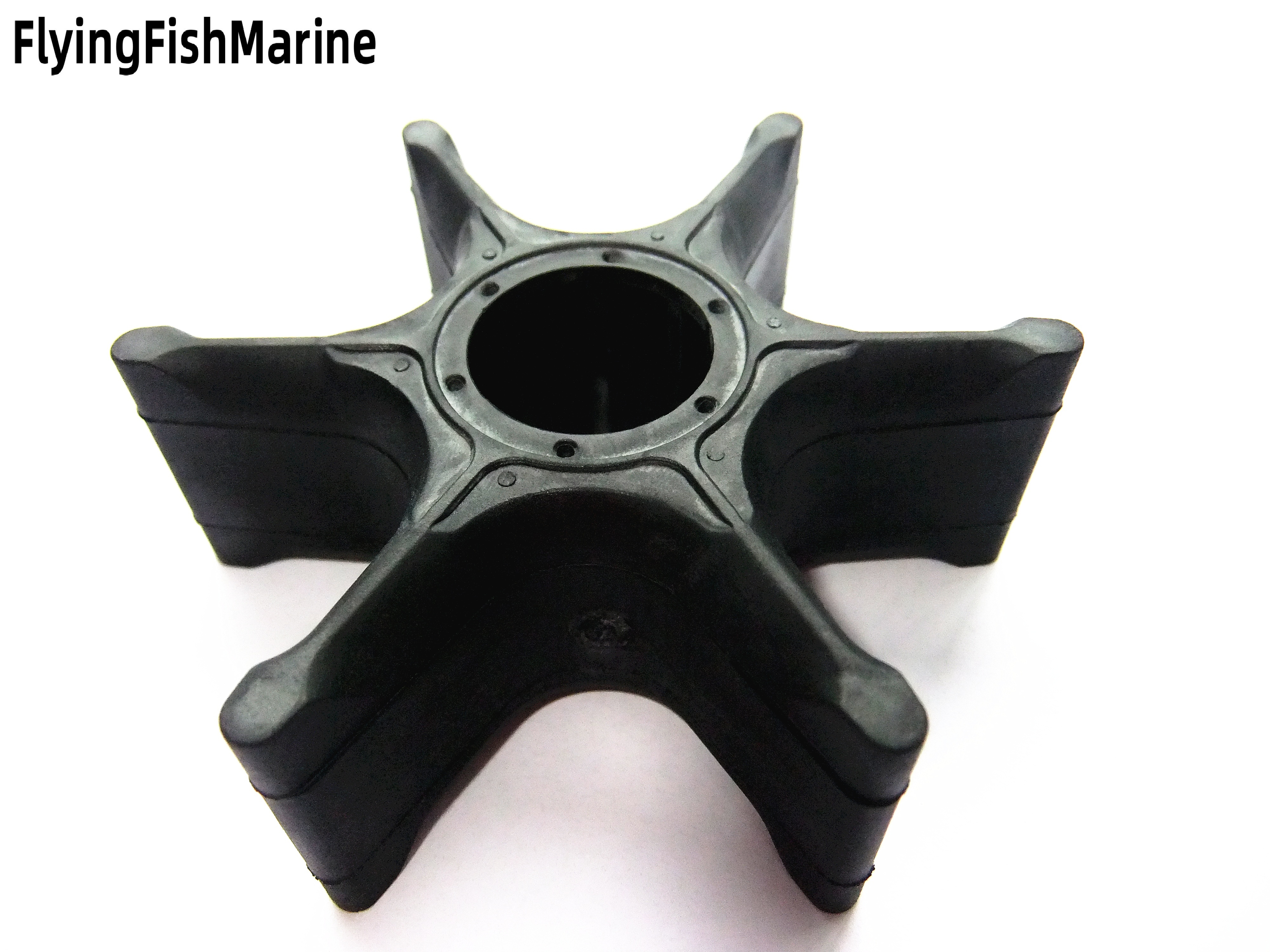 FlyingFishMarine Outboard Engine 6E5-44352-03/01/00 18-3071 Impeller Water Pumps being parts of motors and Engine for 100HP 115HP 150HP 200HP 225HP 250HP Outboard Engine